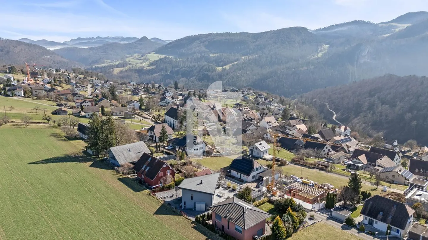 Modern renovated self-sufficient house with huge terrace and breathtaking view - Photo 13 of 13