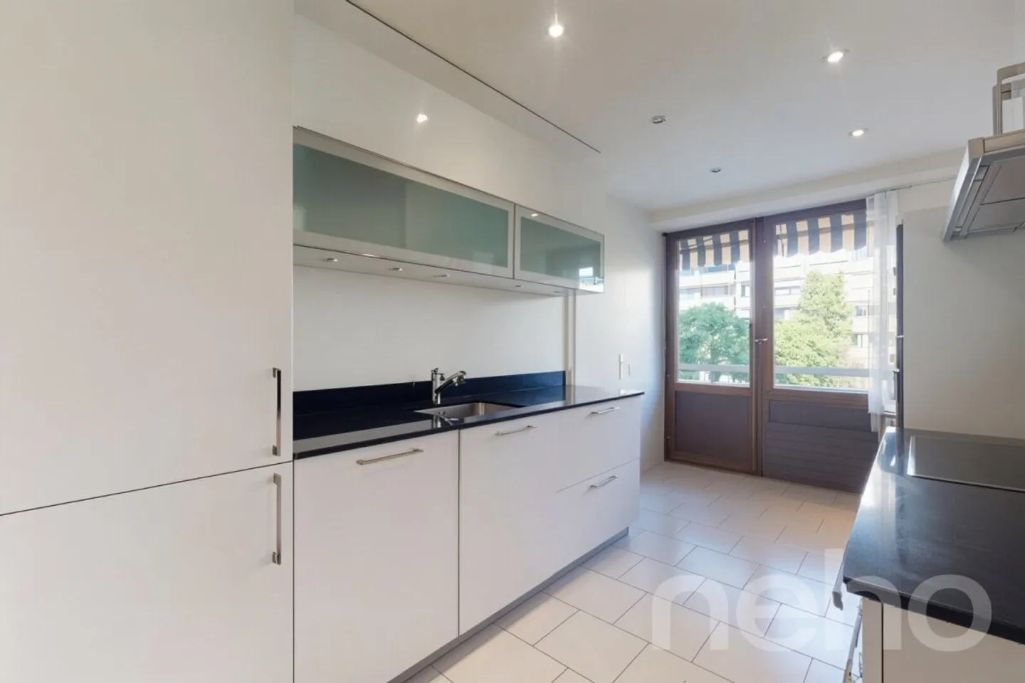 Résidence Parc Bertrand - Foto 12 di 13