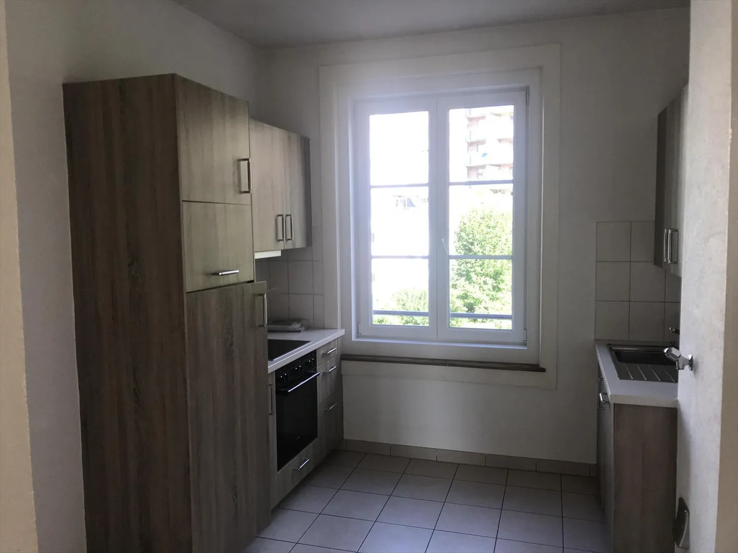 Appartement à louer - Photo 1 sur 11