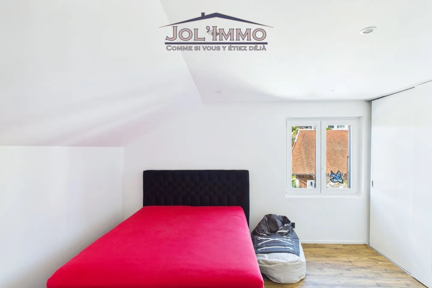 Maison Spacieuse Rénovée à Vicques - Photo 10 sur 13