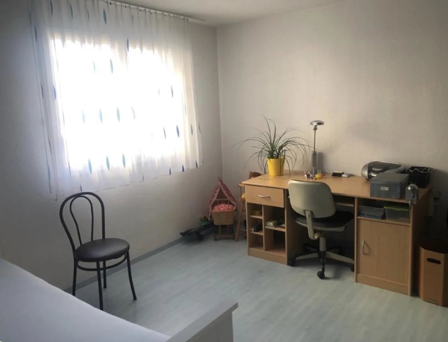APPARTAMENTO 3½ STANZE A SCHÖFTLAND (AG), ARREDATO, TEMPORANEO - Foto 3 di 10