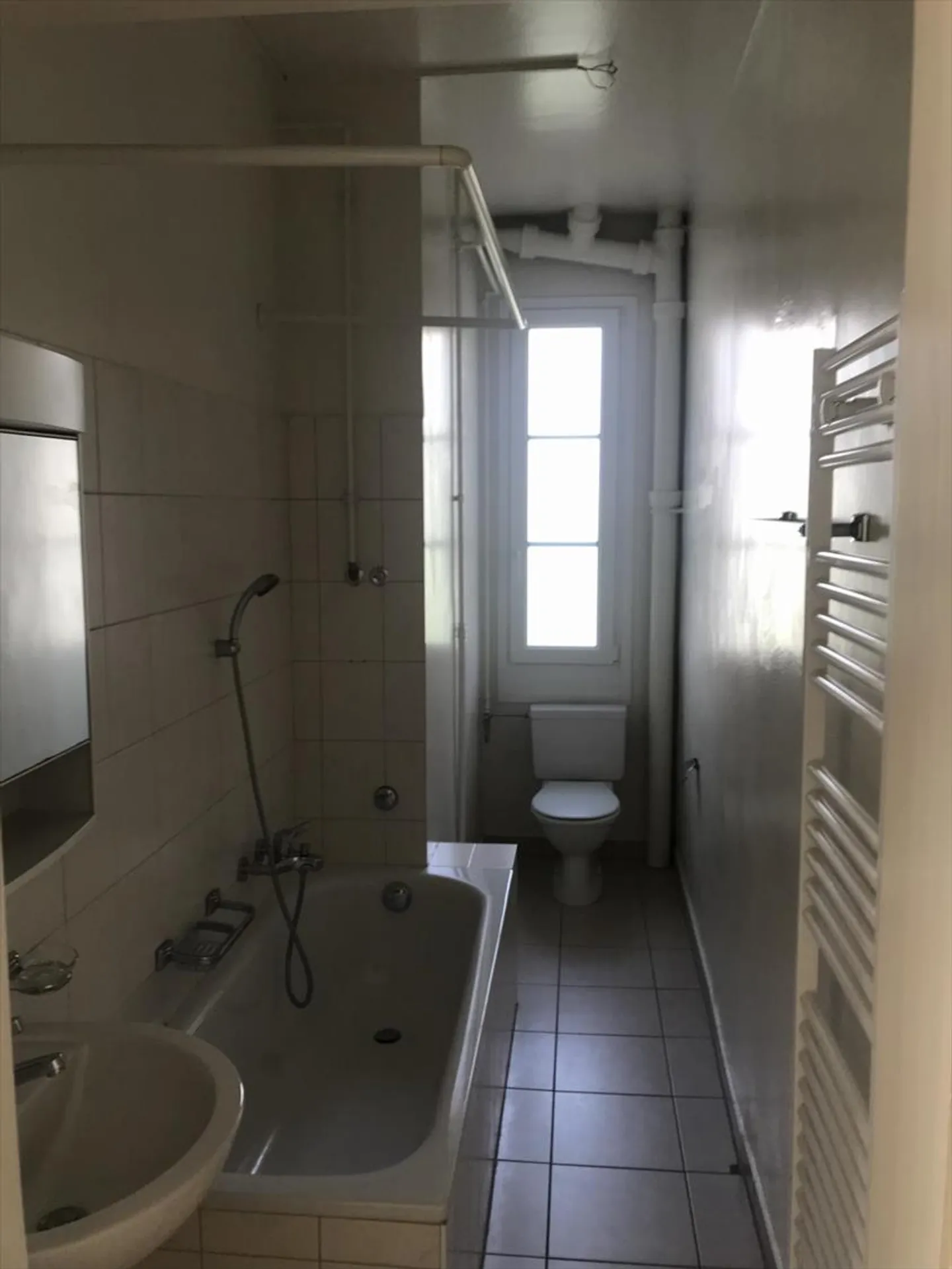 Appartement à louer - Photo 2 sur 11