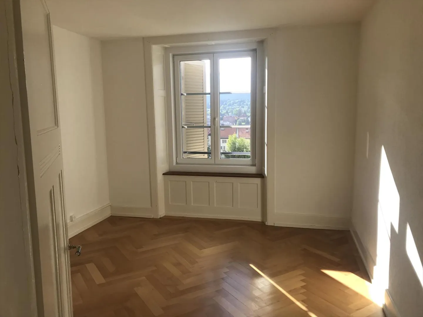 Appartement à louer - Photo 3 sur 11