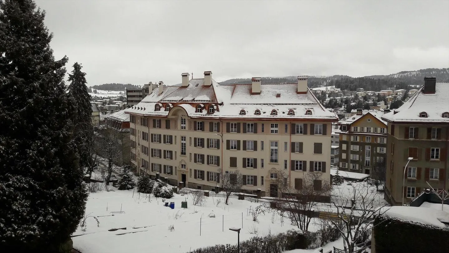 Appartement à louer - Photo 4 sur 11