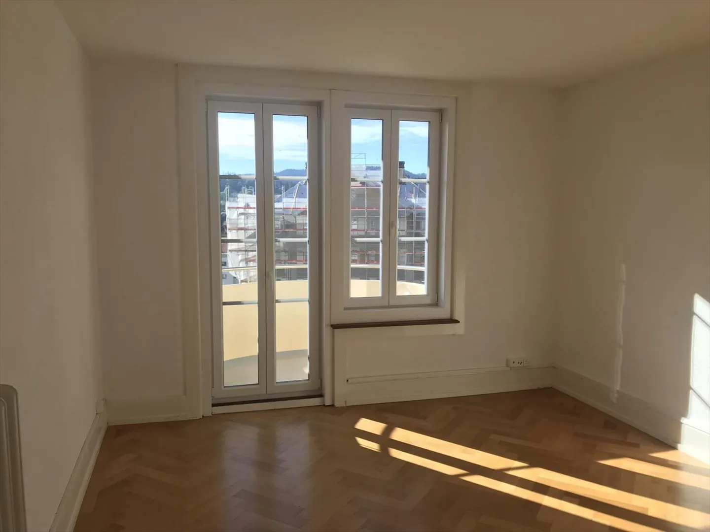 Appartement à louer - Photo 5 sur 11