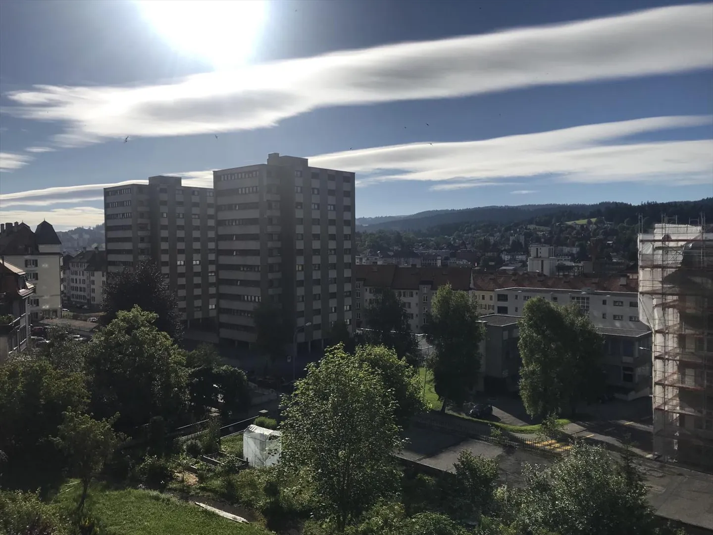 Appartement à louer - Photo 6 sur 11