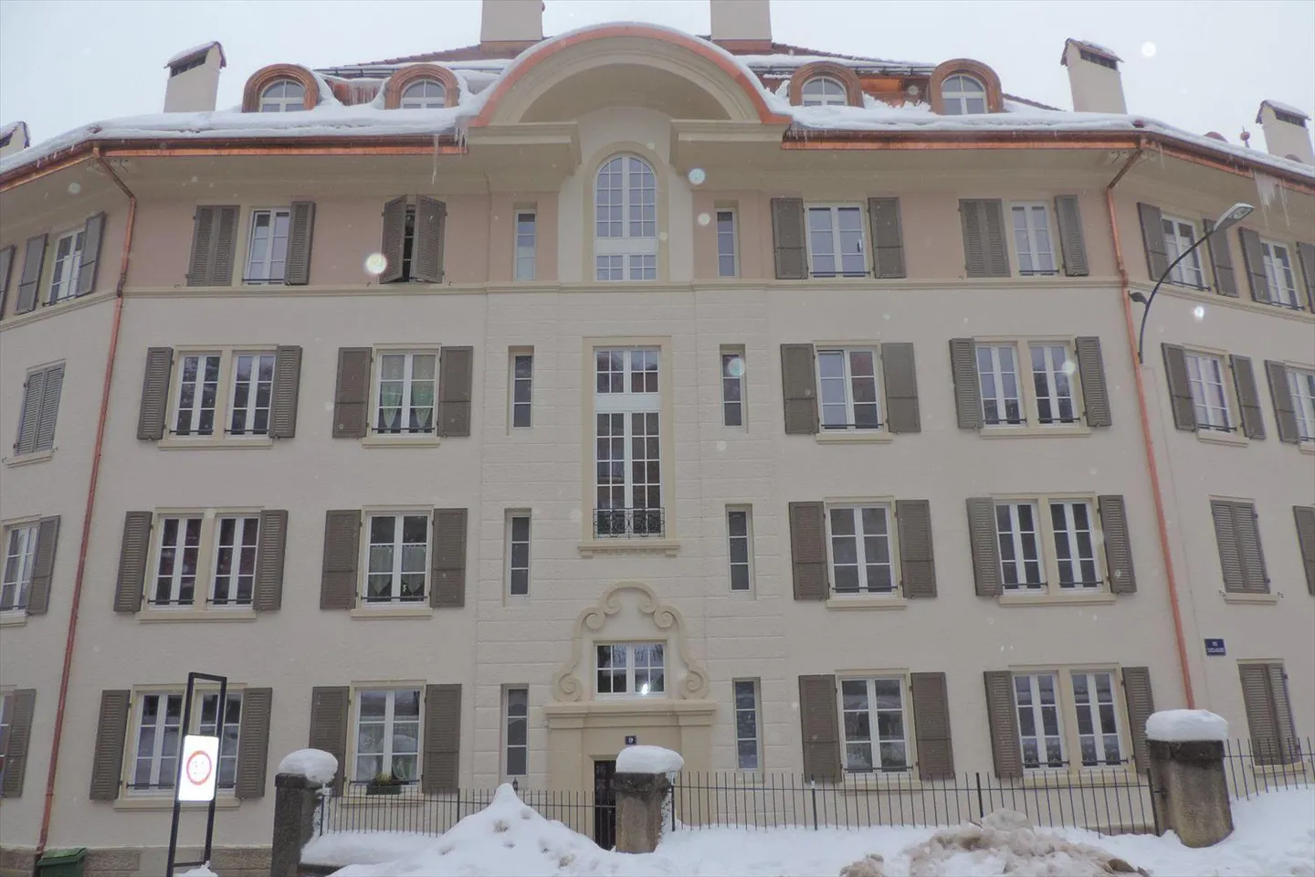 Appartement à louer - Photo 7 sur 11