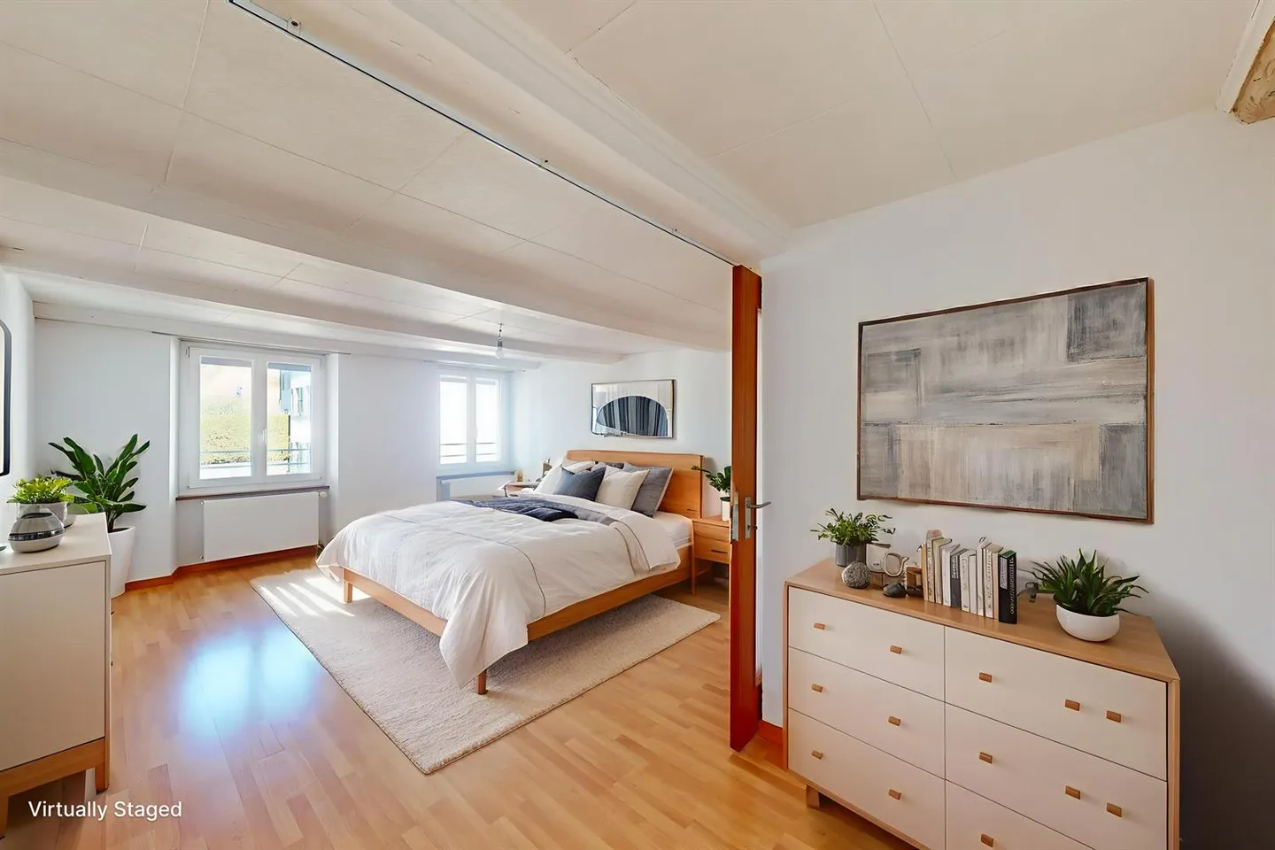 Spacious Single-Family Home in the Heart of Liesberg, Canton BL - Photo 5 of 13