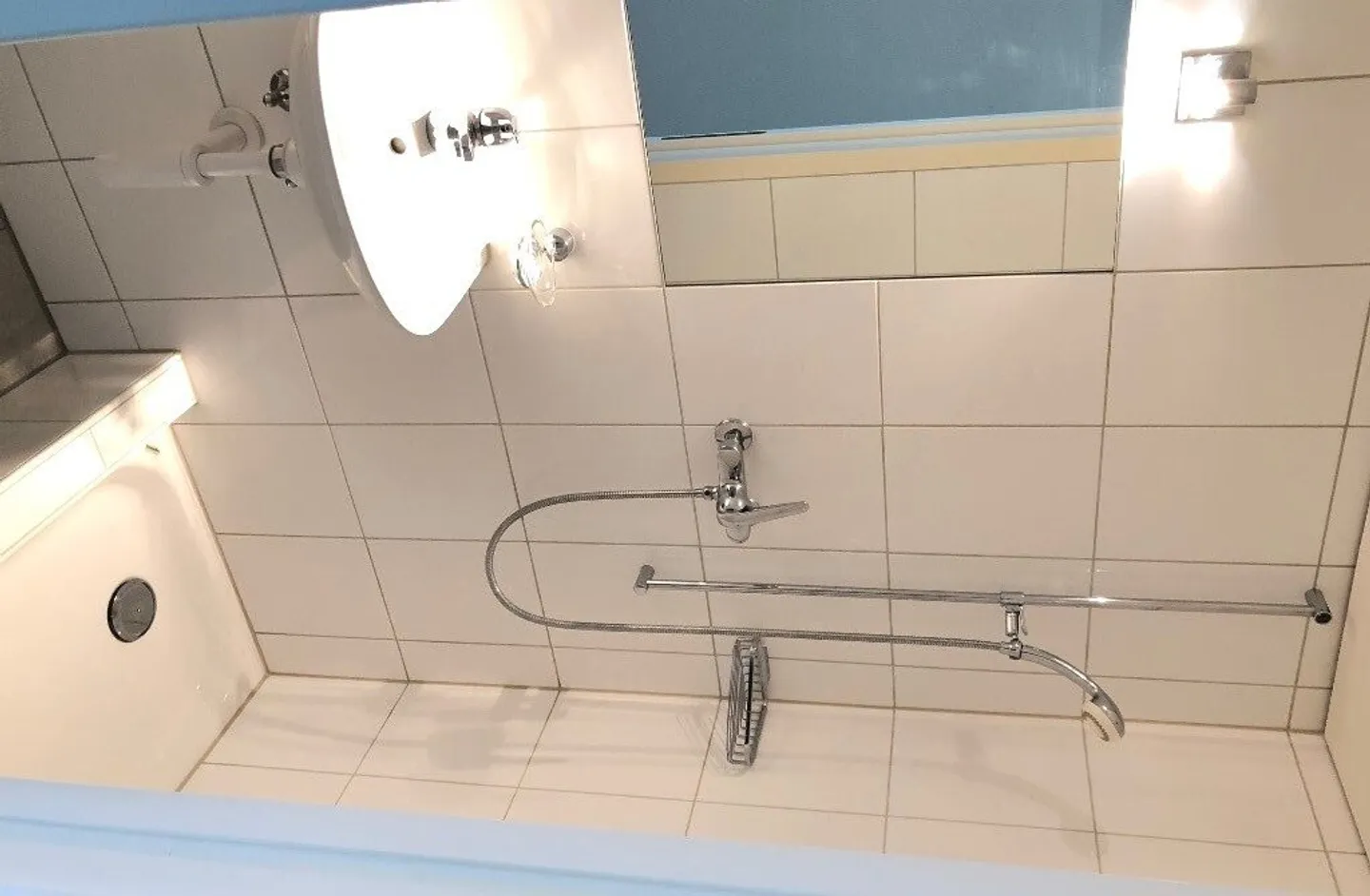 Piano terra / ricomincia in autunno - Foto 9 di 10