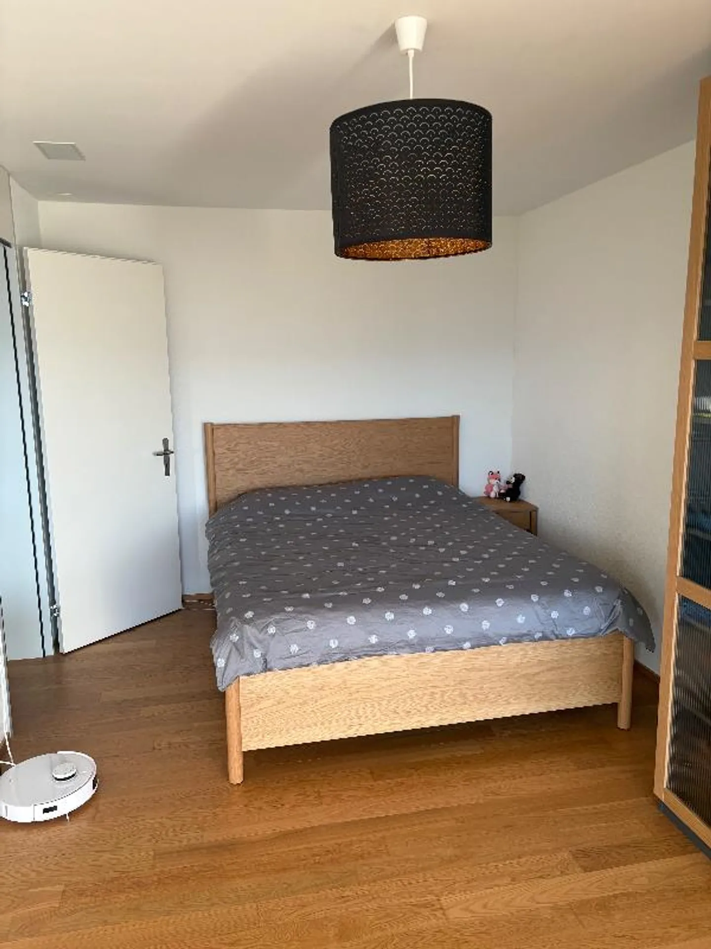 2.5 Room Apartment - Photo 3 of 5