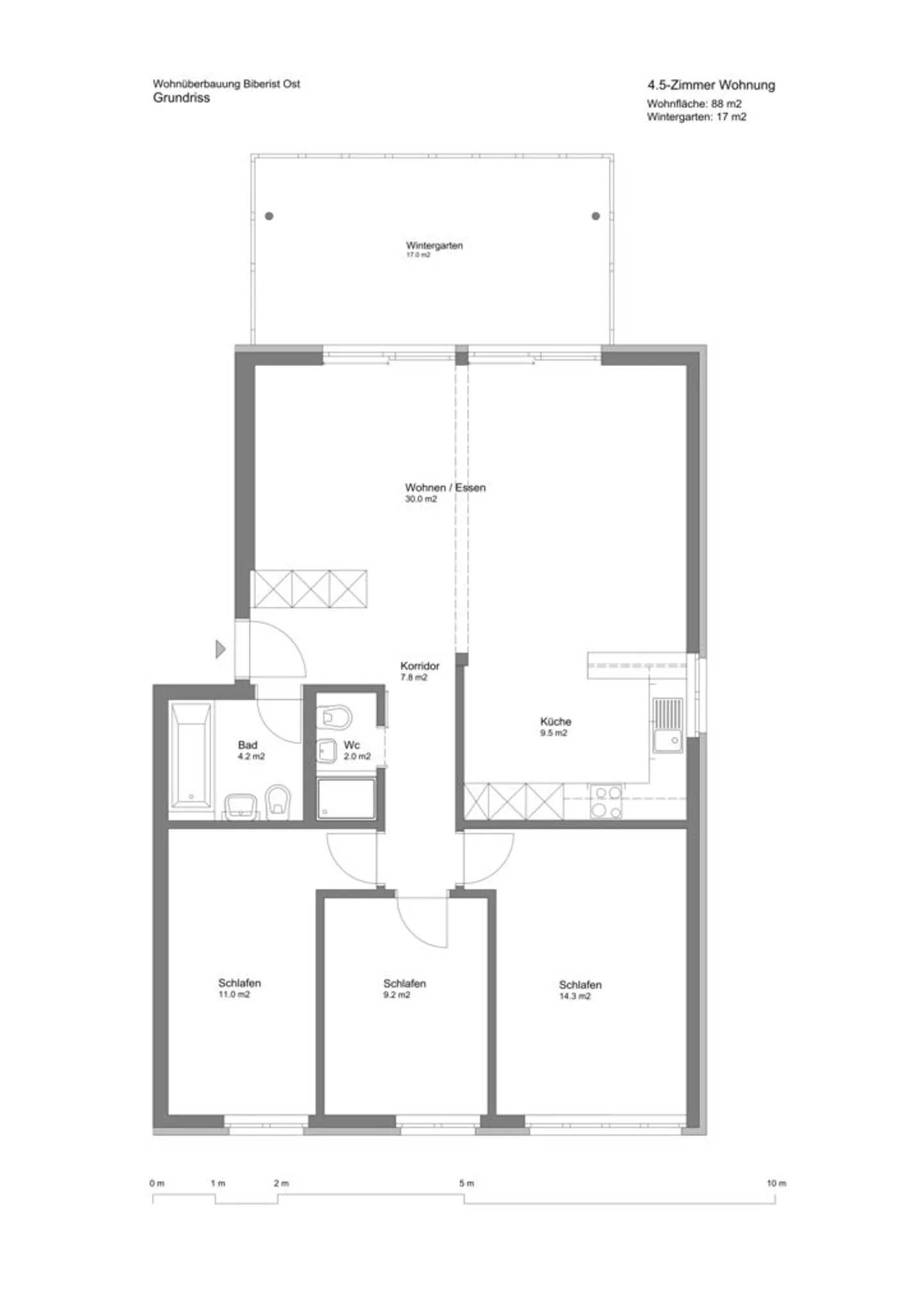 Piano terra / ricomincia in autunno - Foto 10 di 10