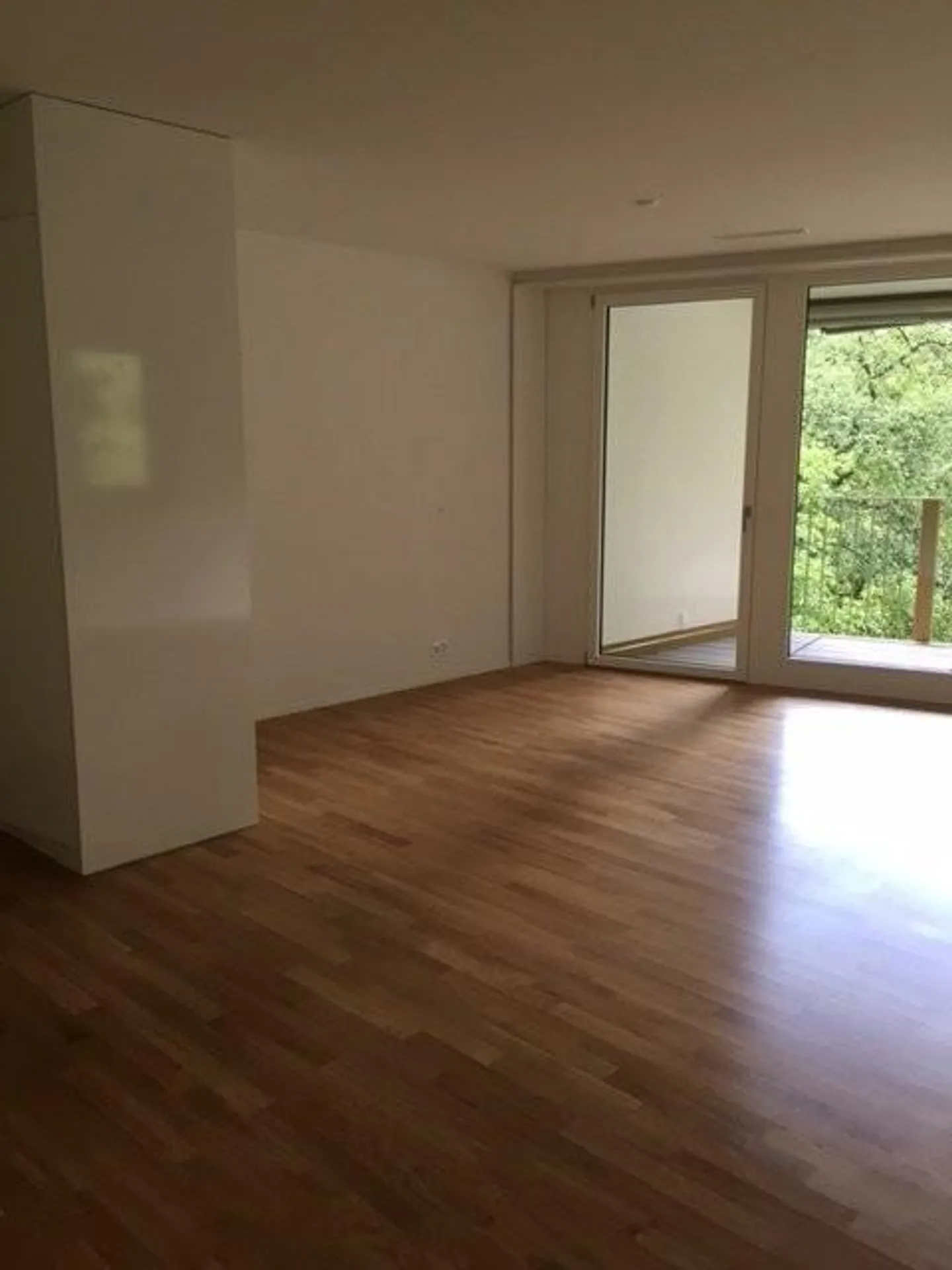 Urban wohnen in Zürich-Höngg - Foto 3 von 10