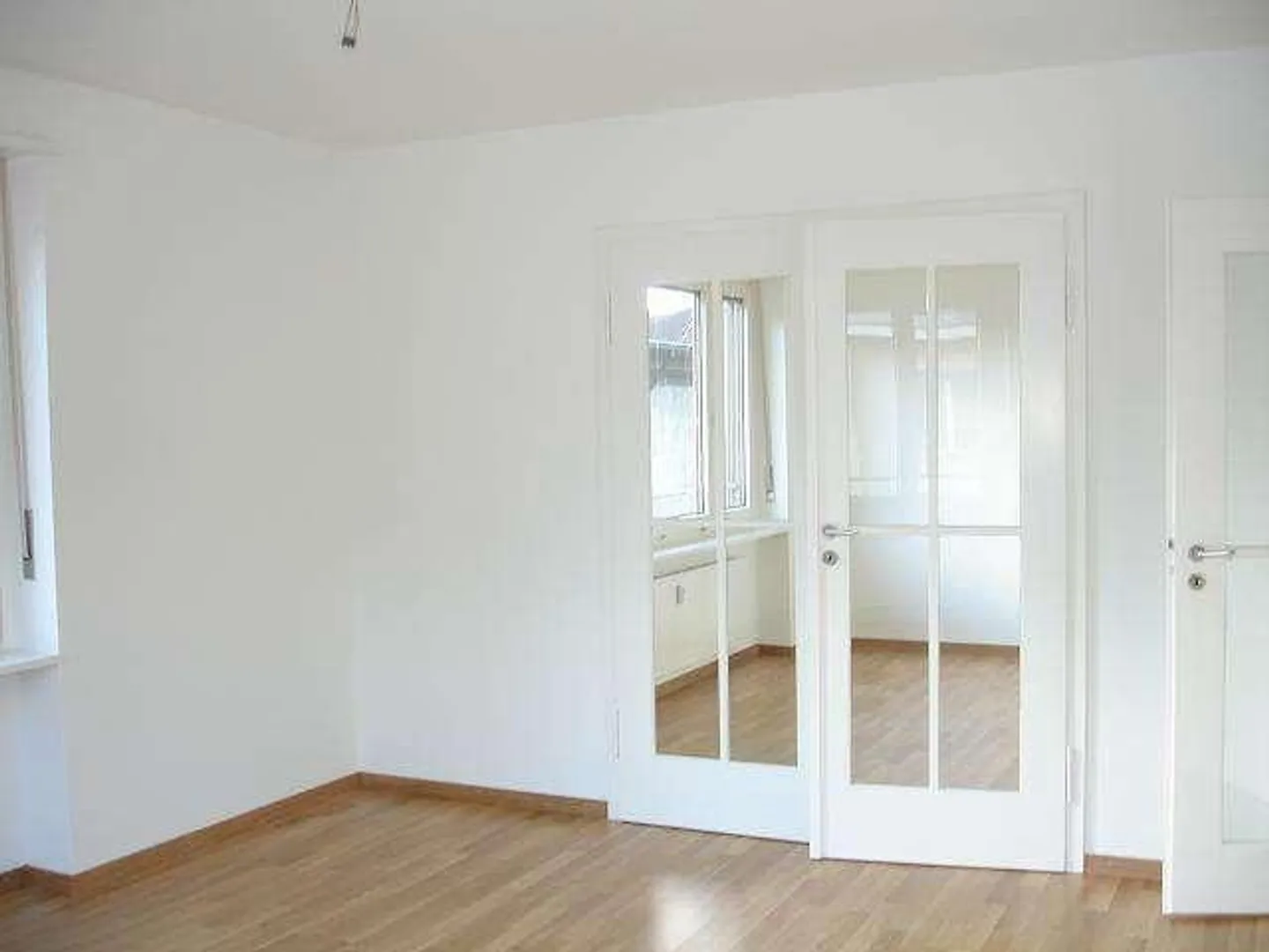 Appartamento 4 stanze vicino al parco Kannenfeld - Foto 3 di 6