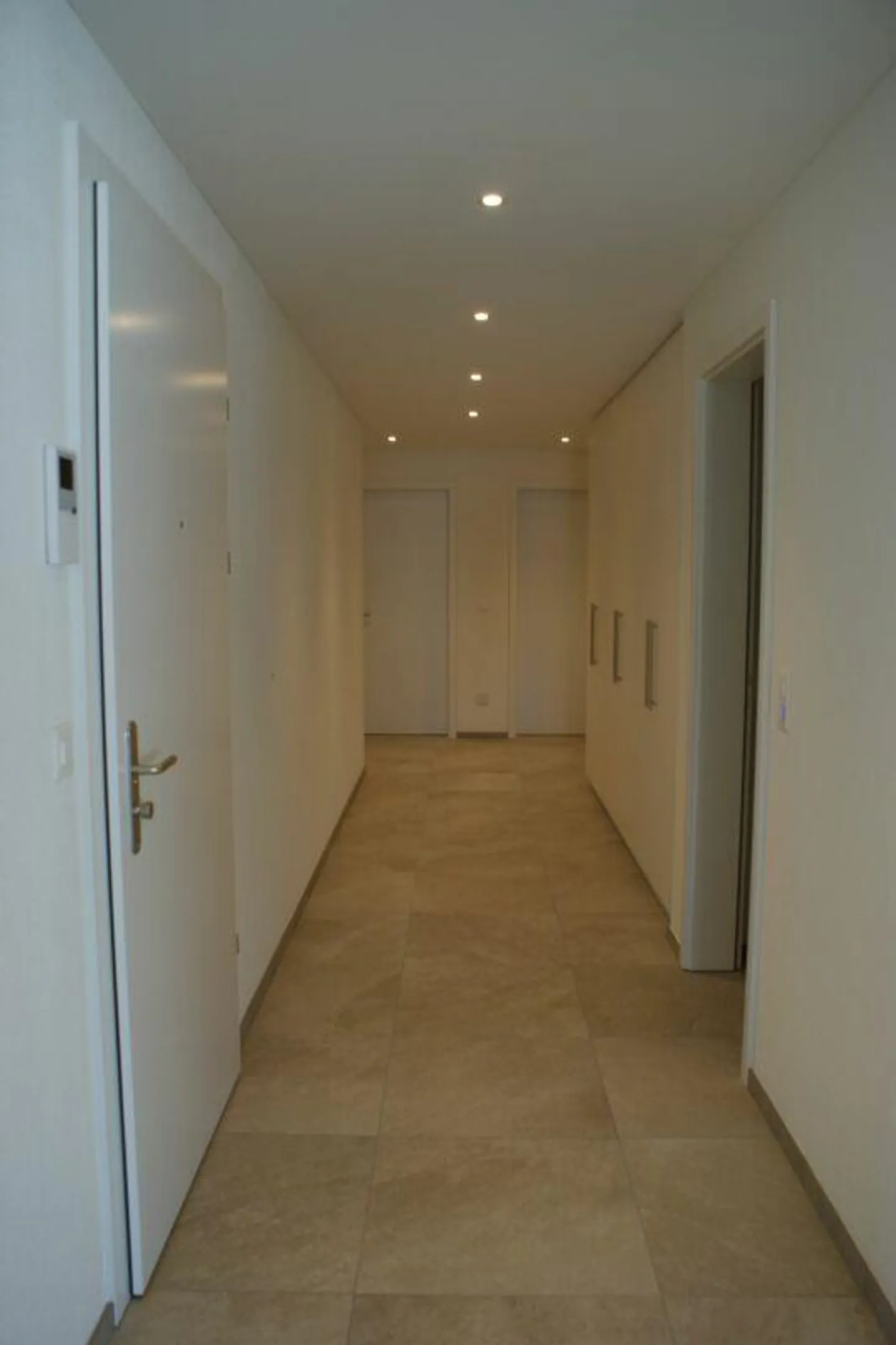 Ampio appartamento familiare a Buochs - Foto 4 di 12