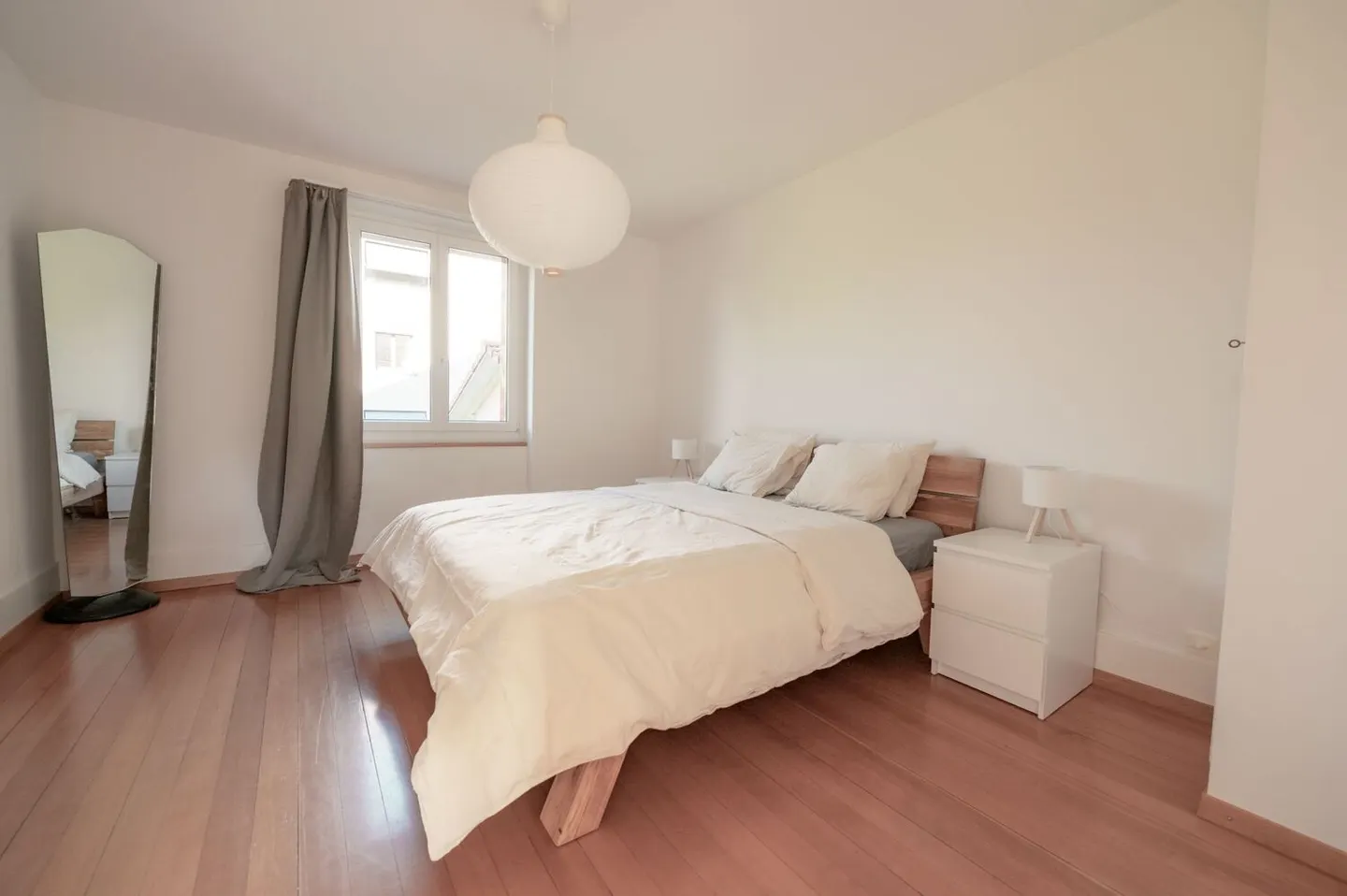 Cozy Design Apartment in Liebefeld - Photo 5 of 8