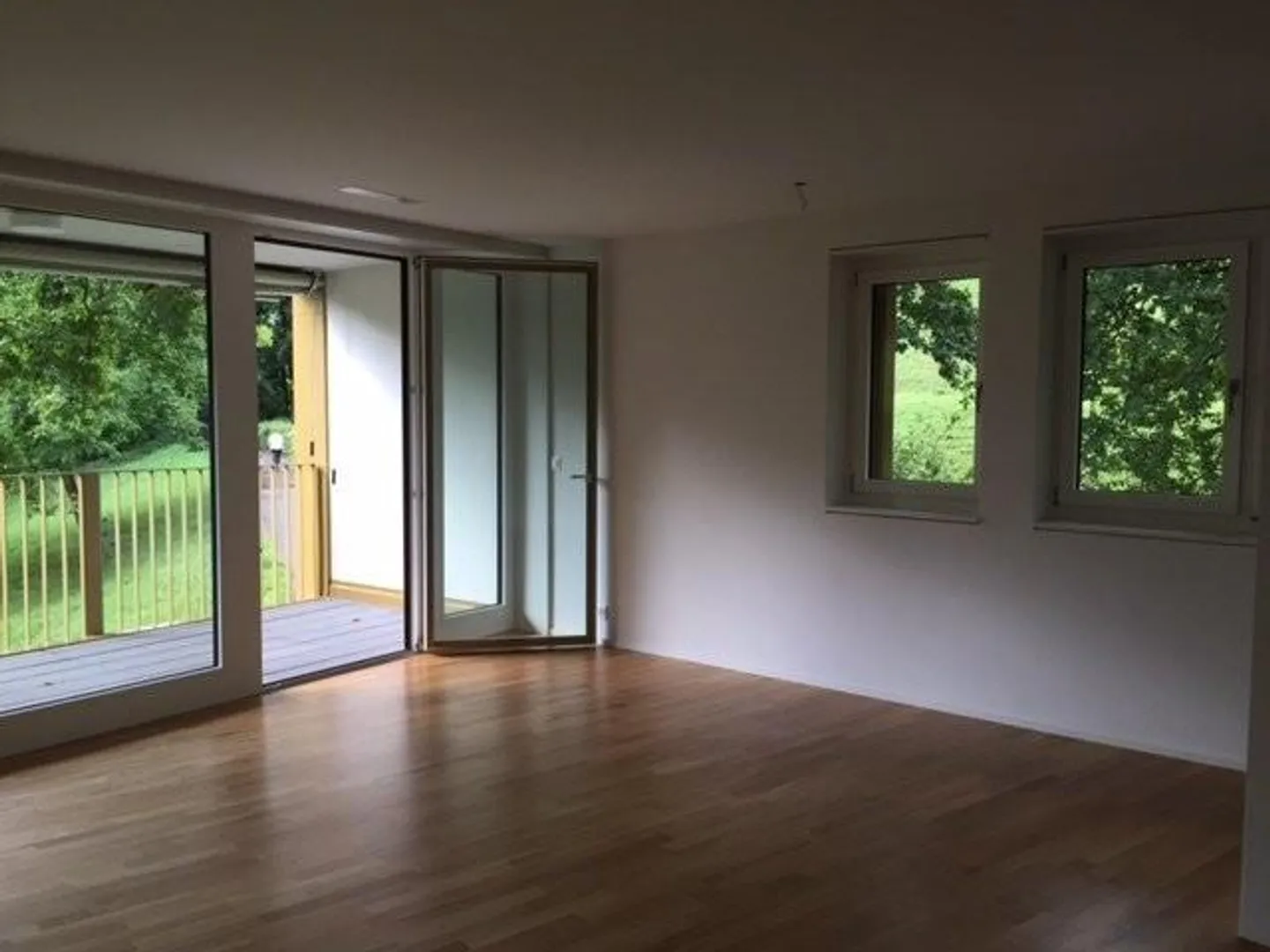 Urban wohnen in Zürich-Höngg - Foto 5 von 10