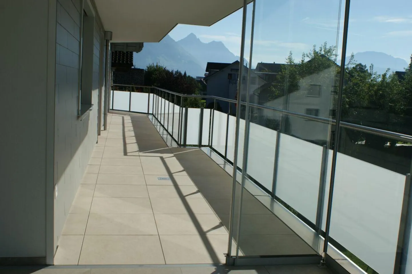Ampio appartamento familiare a Buochs - Foto 11 di 12