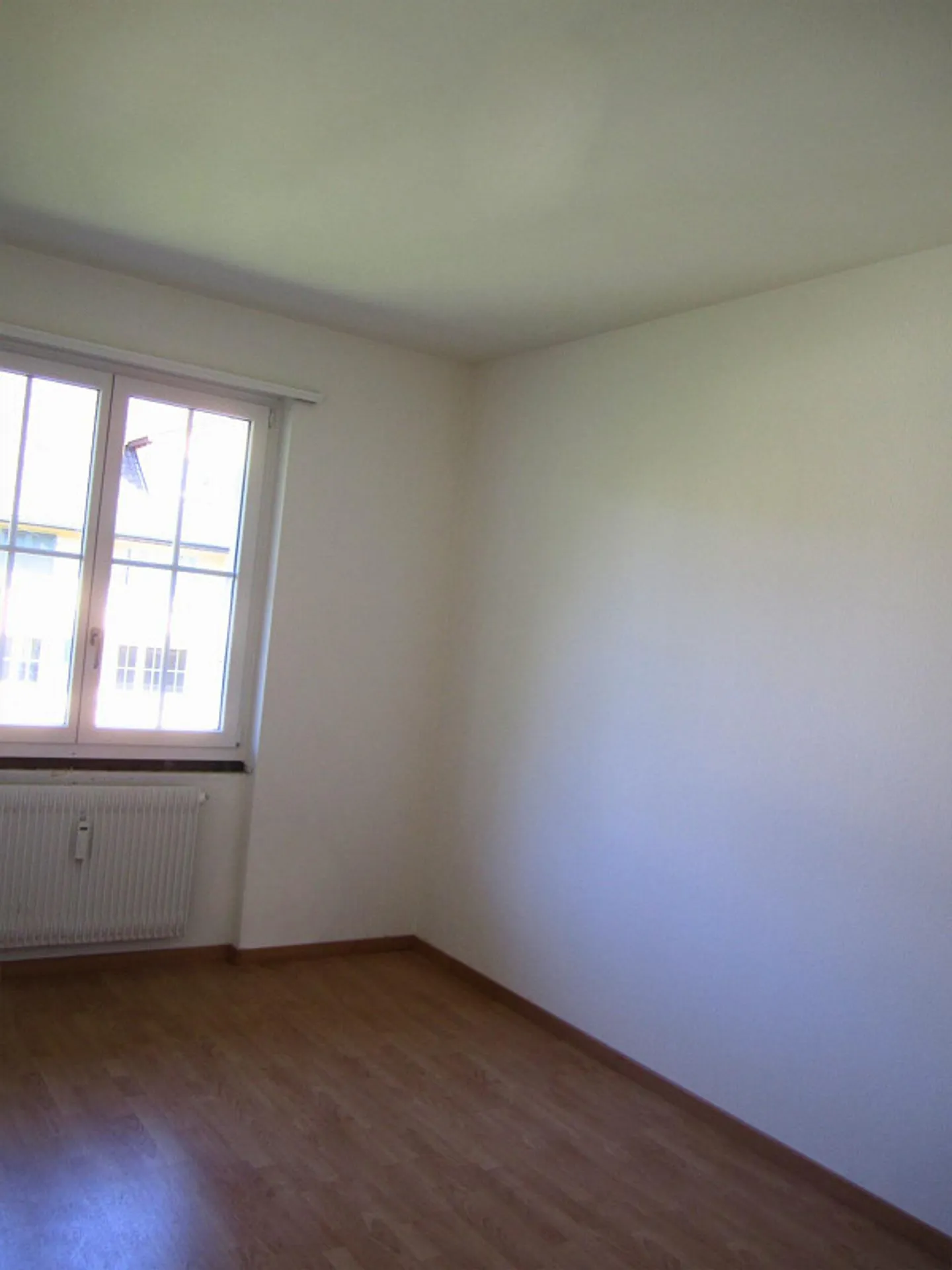 Charmante 3-Zimmerwohnung in Liebefeld - Foto 4 von 5