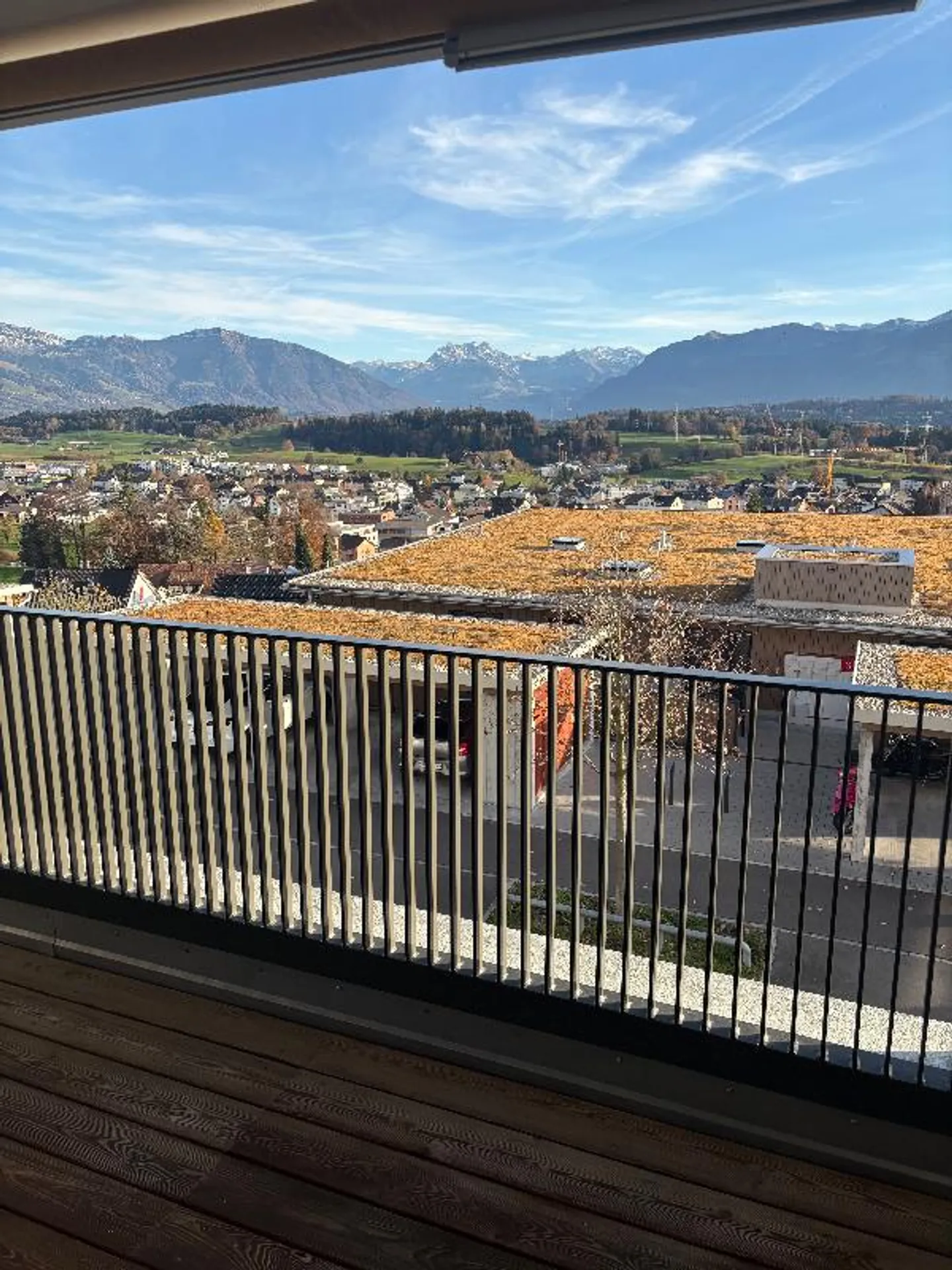 2.5 Room Apartment - Photo 4 of 5