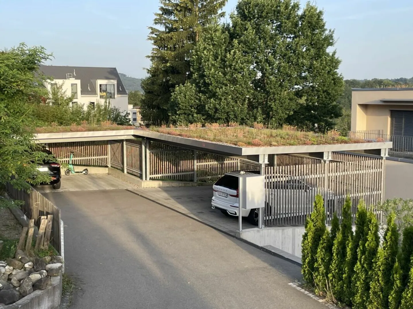 Profitez des soirées d'été sur votre terrasse - Photo 2 sur 8
