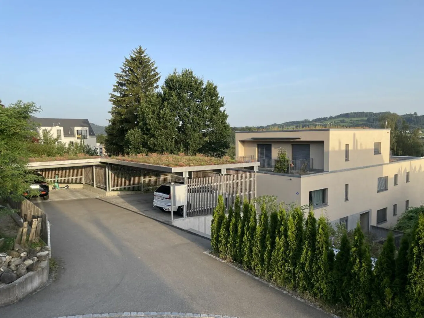 Profitez des soirées d'été sur votre terrasse - Photo 1 sur 8