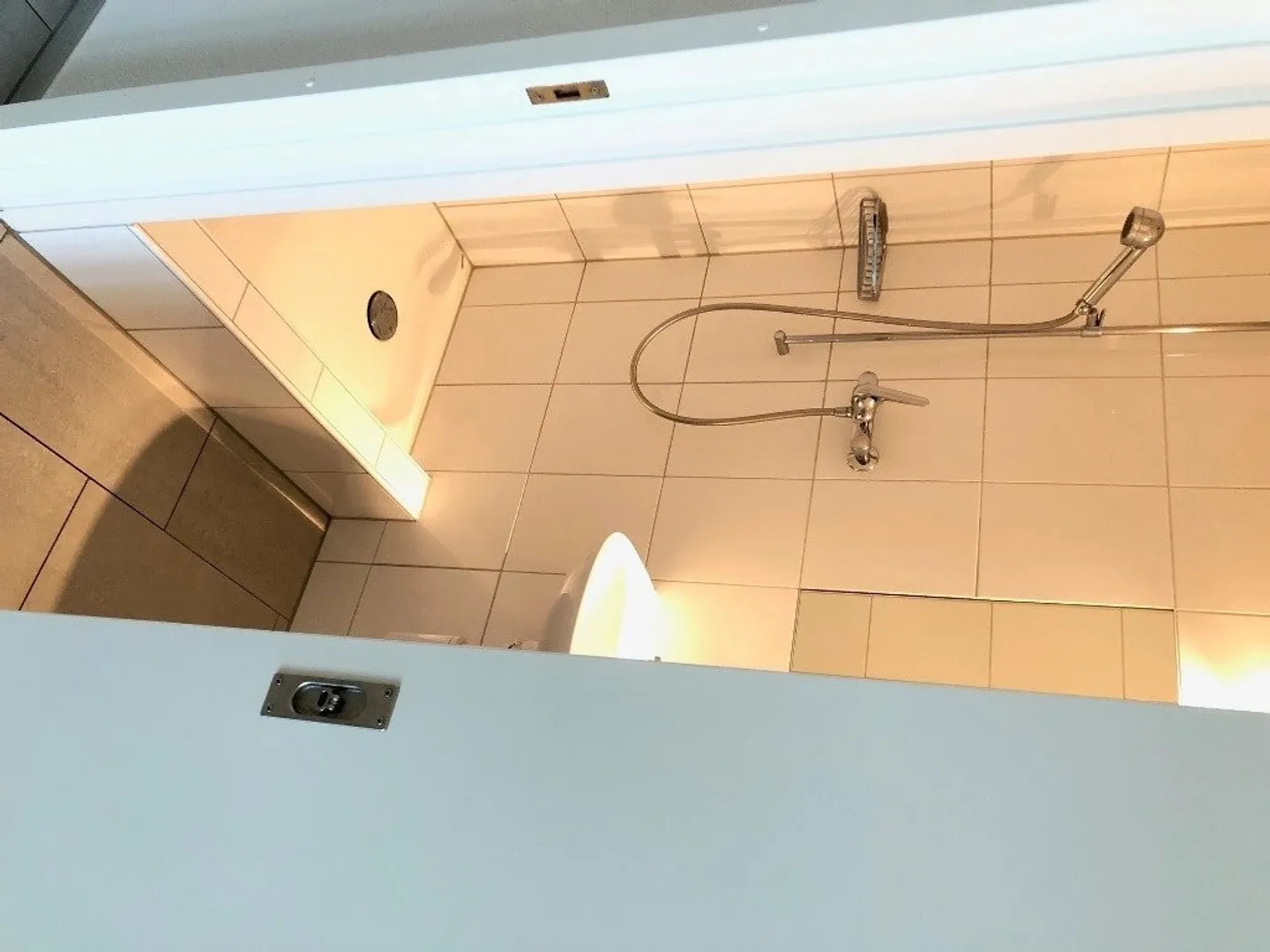 Hell Wohung  in einer gepflegten Wohnsiedlung - Foto 8 von 9