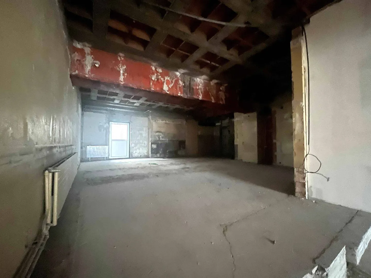 ARCADE IDÉAL ENTRE LA GARE DE CORNAVIN ET LE LAC - Photo 4 sur 6