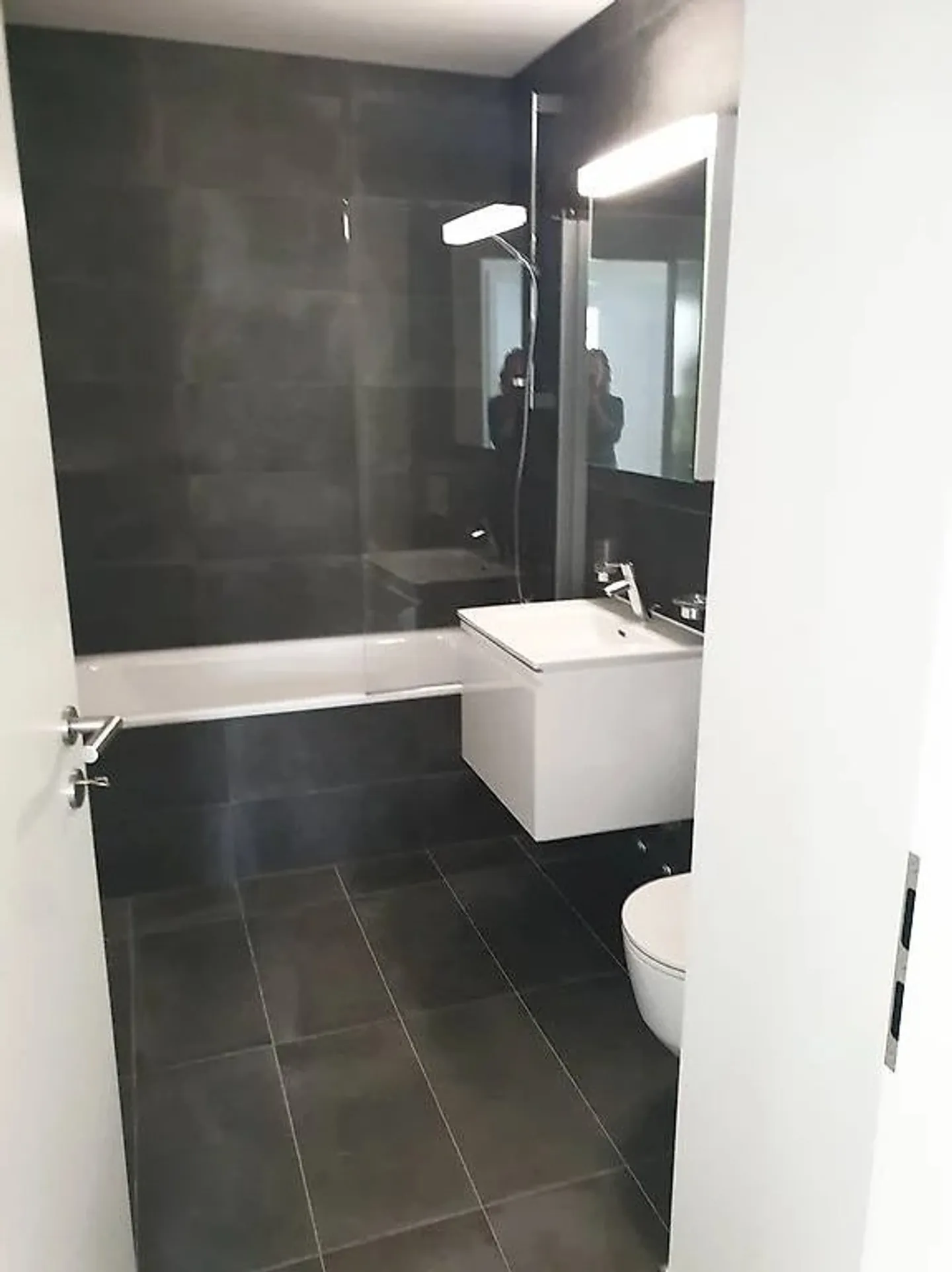 Wohnung mieten - Foto 4 von 5