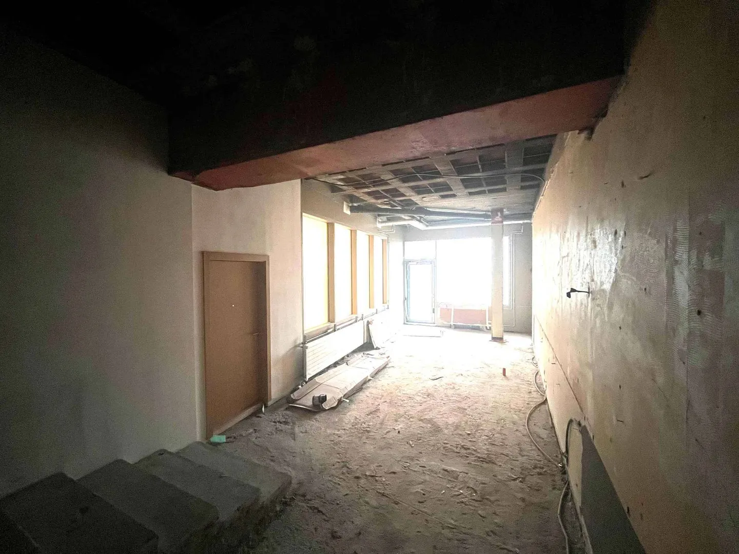 ARCADE IDÉAL ENTRE LA GARE DE CORNAVIN ET LE LAC - Photo 5 sur 6