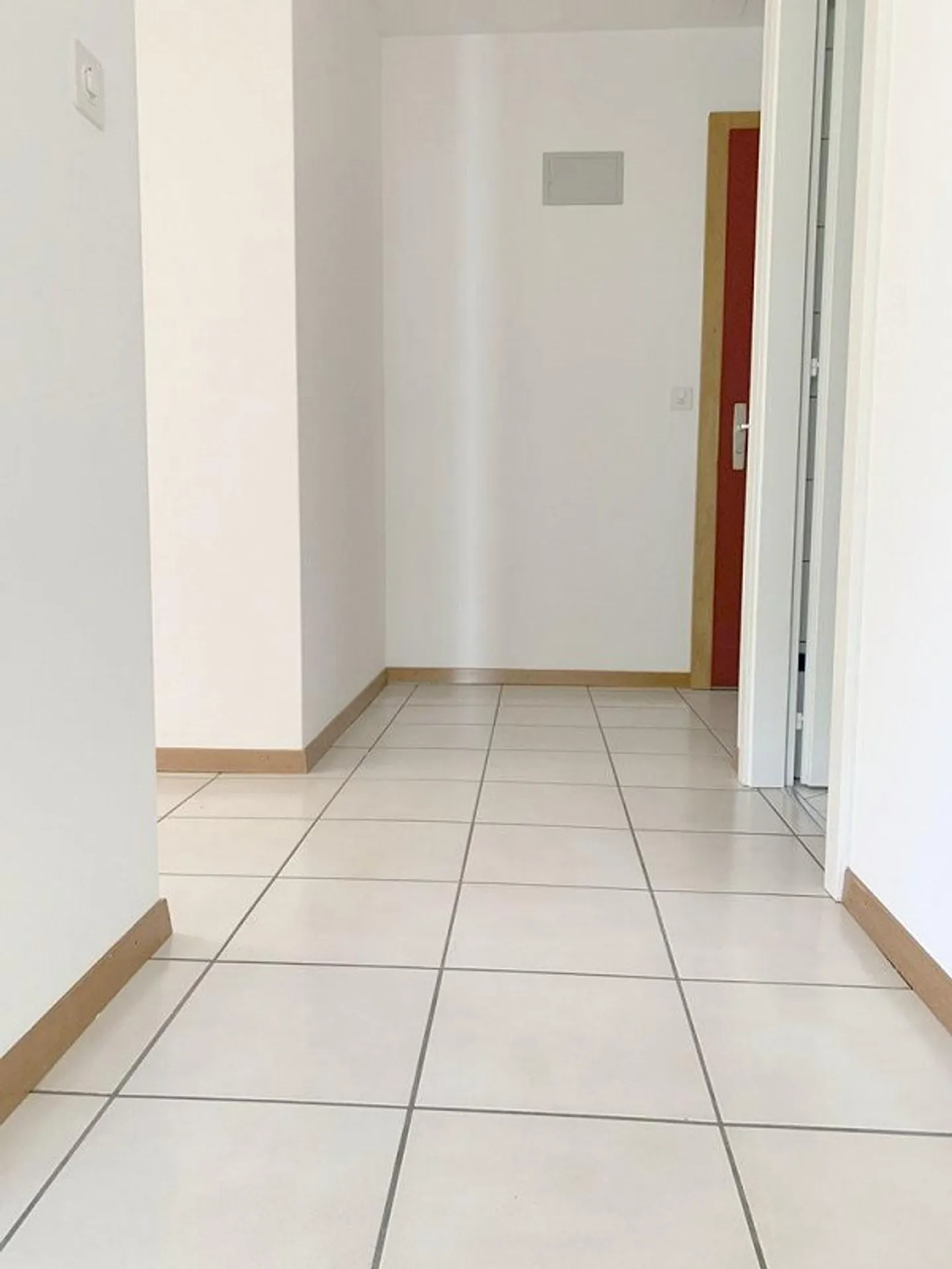 Appartement spacieux 2.5 pièces - Photo 7 sur 9