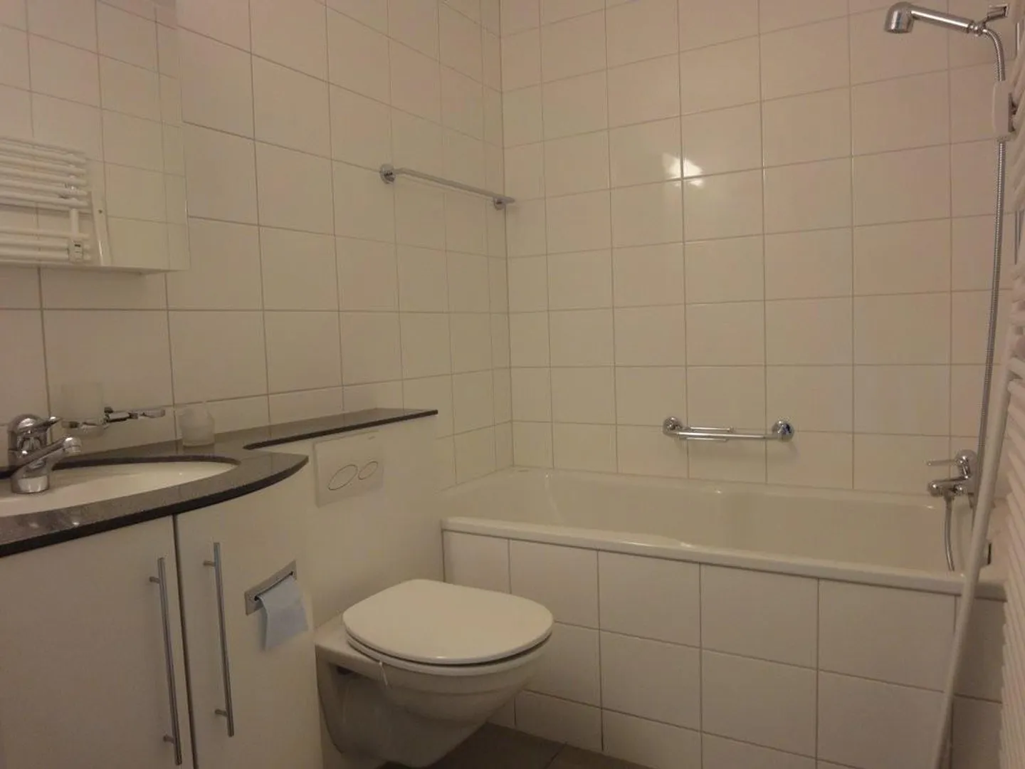 In a central and friendly location - Photo 5 of 6