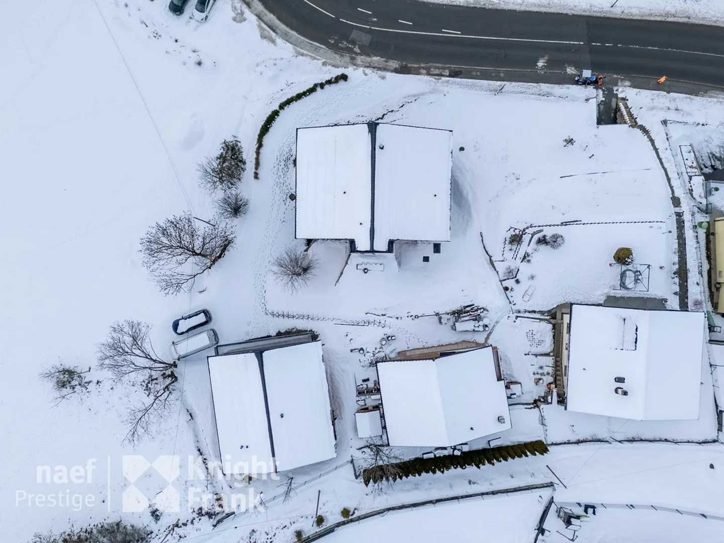 Charming Chalets in Lens - Photo 2 of 9