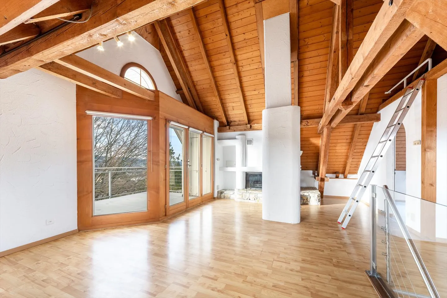 Casa 1-2 famiglie in posizione molto tranquilla in un quartiere residenziale popolare - Foto 12 di 13