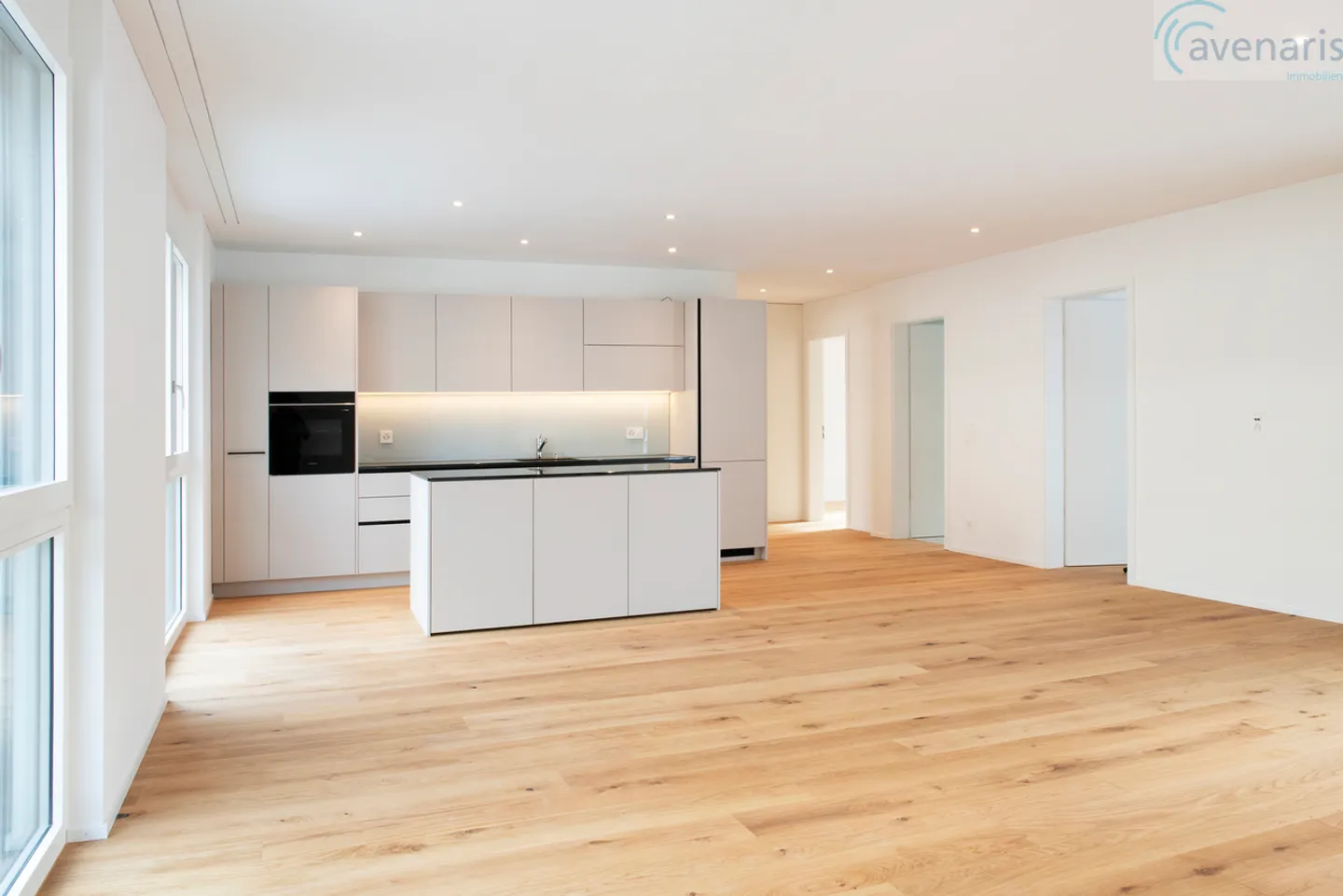 New Modern 4.5-Room Condominiums - Almost Ready for Occupancy - Photo 3 of 13