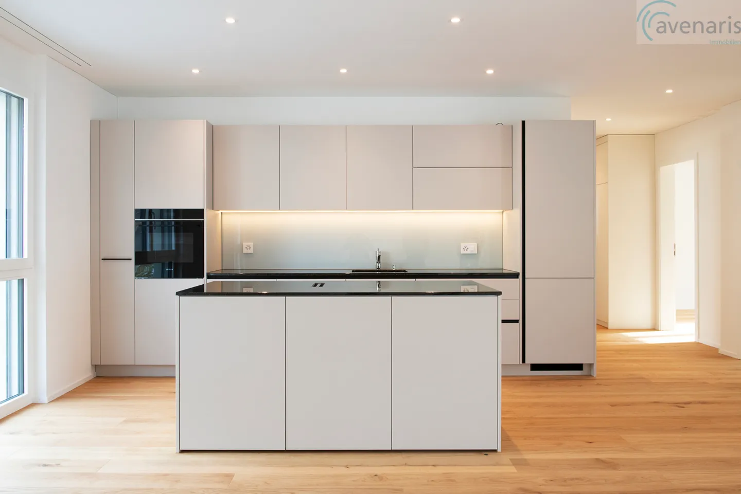 New Modern 4.5-Room Condominiums - Almost Ready for Occupancy - Photo 4 of 13