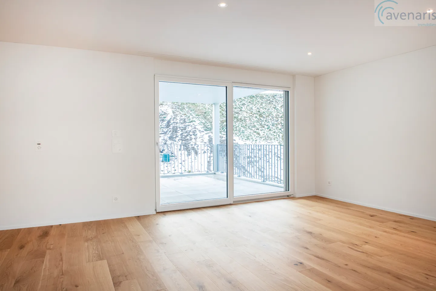 New Modern 4.5-Room Condominiums - Almost Ready for Occupancy - Photo 6 of 13