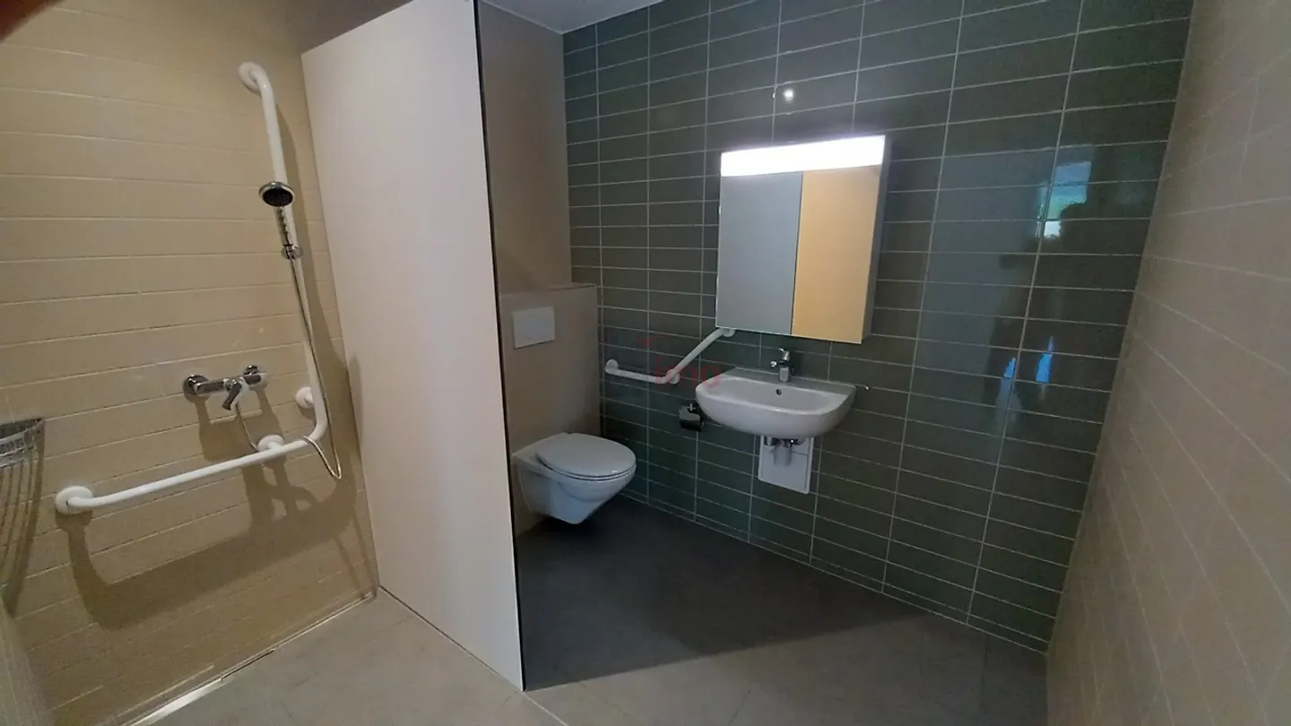 Appartement Accessible à Couvet - Photo 4 sur 6