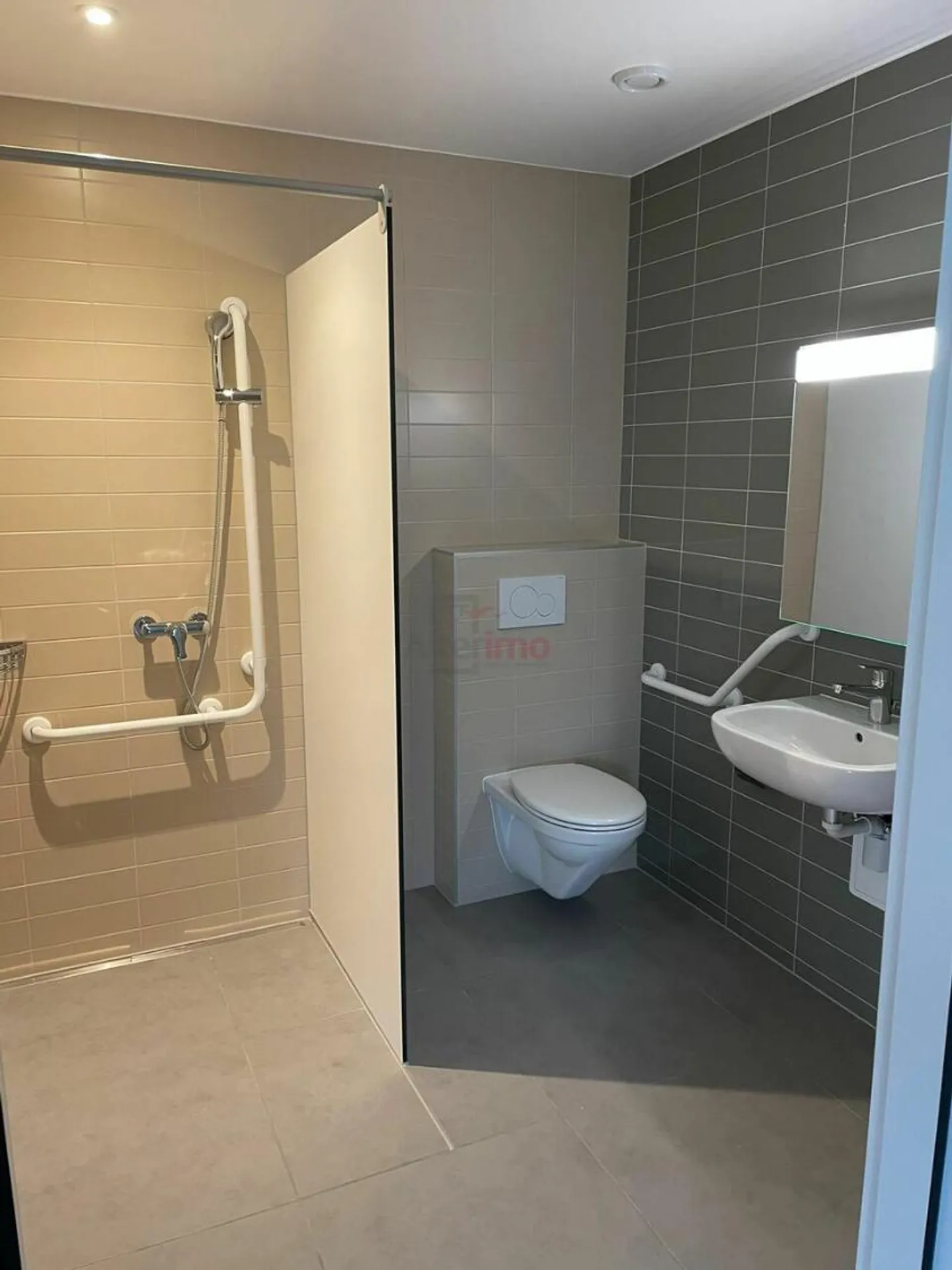 Appartement Accessible à Couvet - Photo 6 sur 6