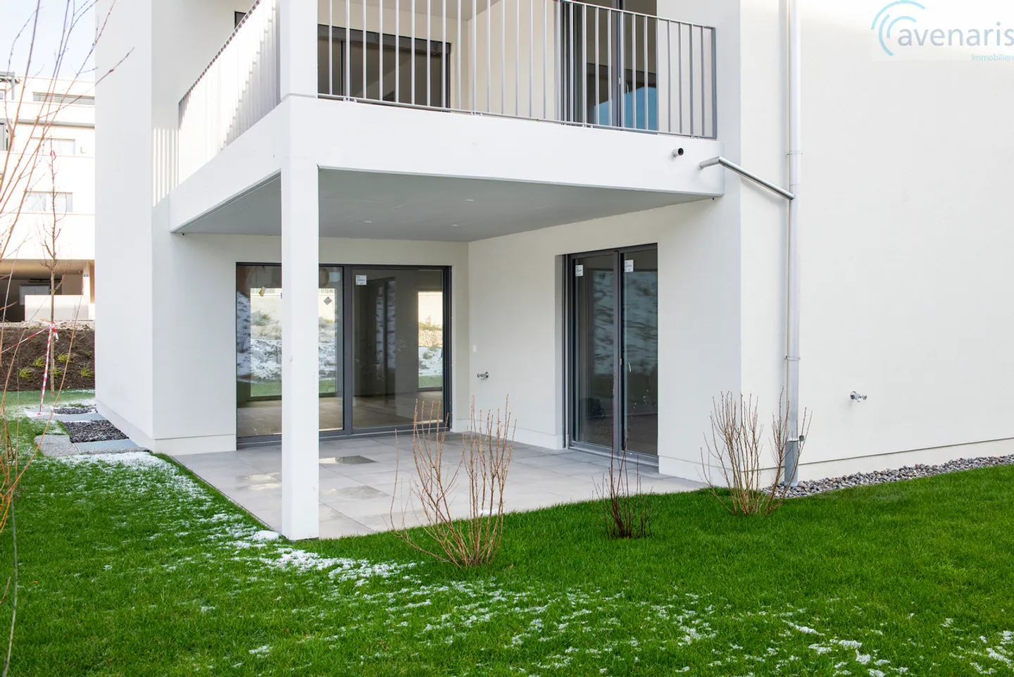 New Modern 4.5-Room Condominiums - Almost Ready for Occupancy - Photo 8 of 13