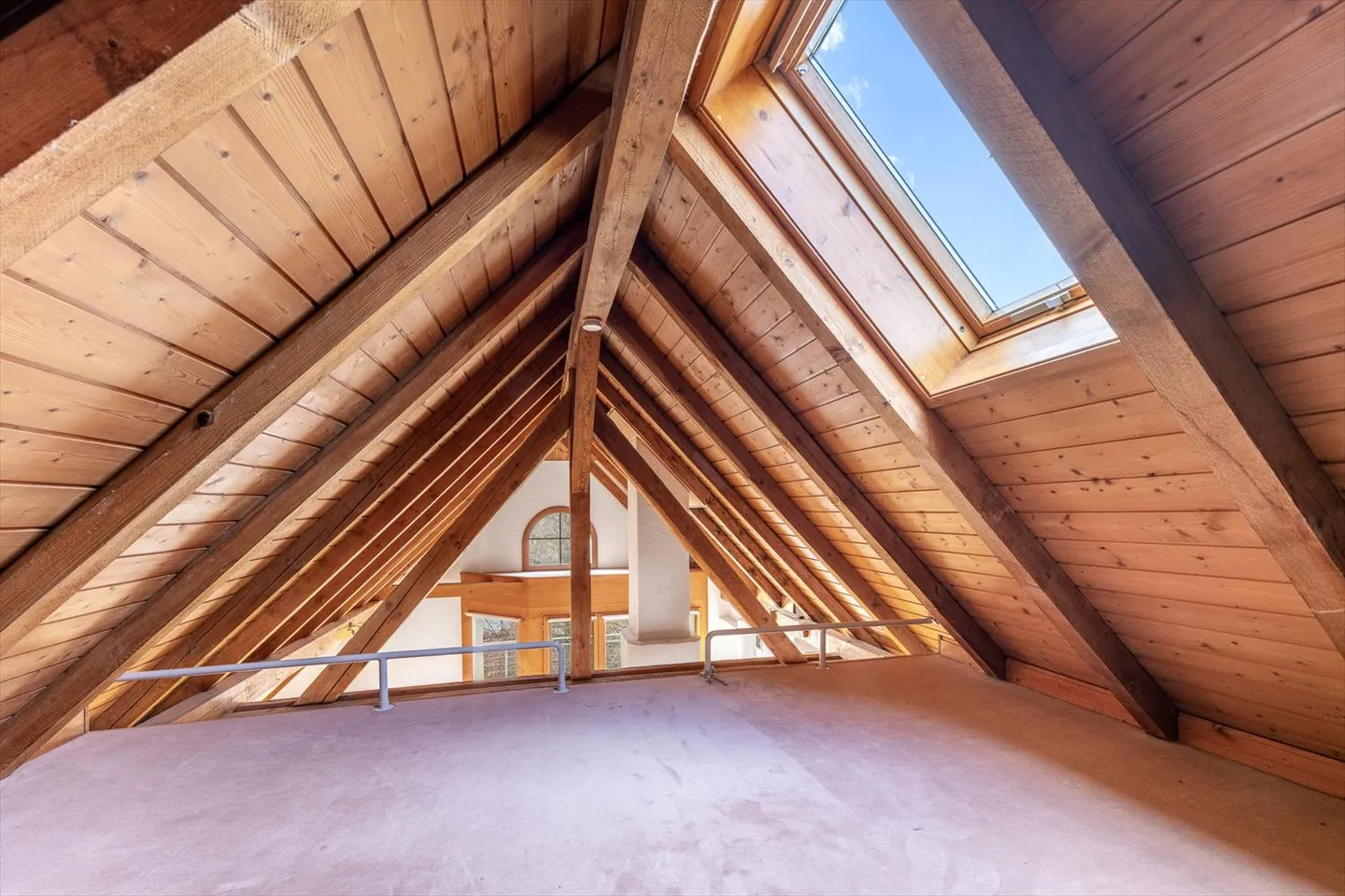 Casa 1-2 famiglie in posizione molto tranquilla in un quartiere residenziale popolare - Foto 13 di 13