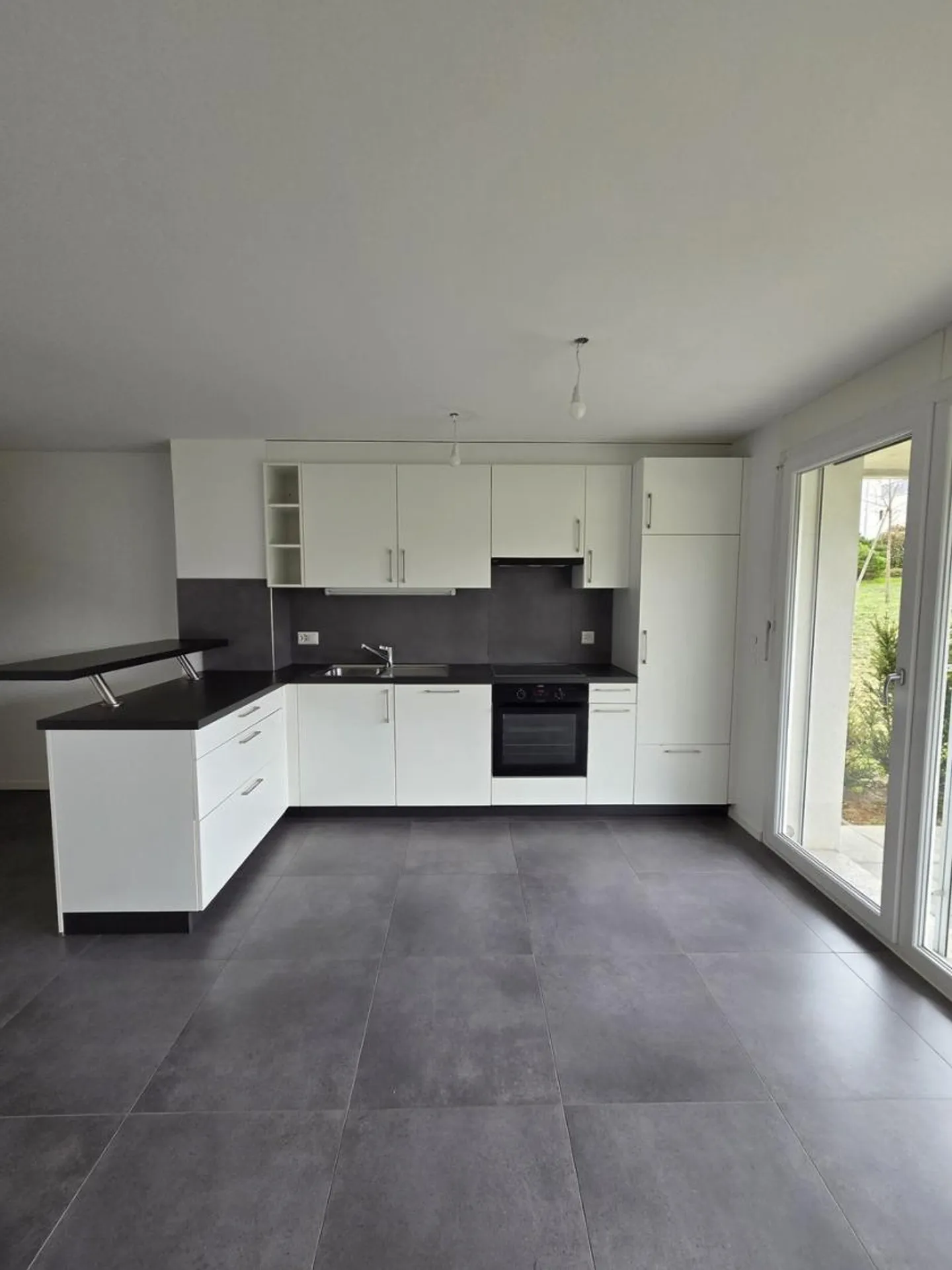 Appartamento al piano terra con terrazza - Foto 1 di 10