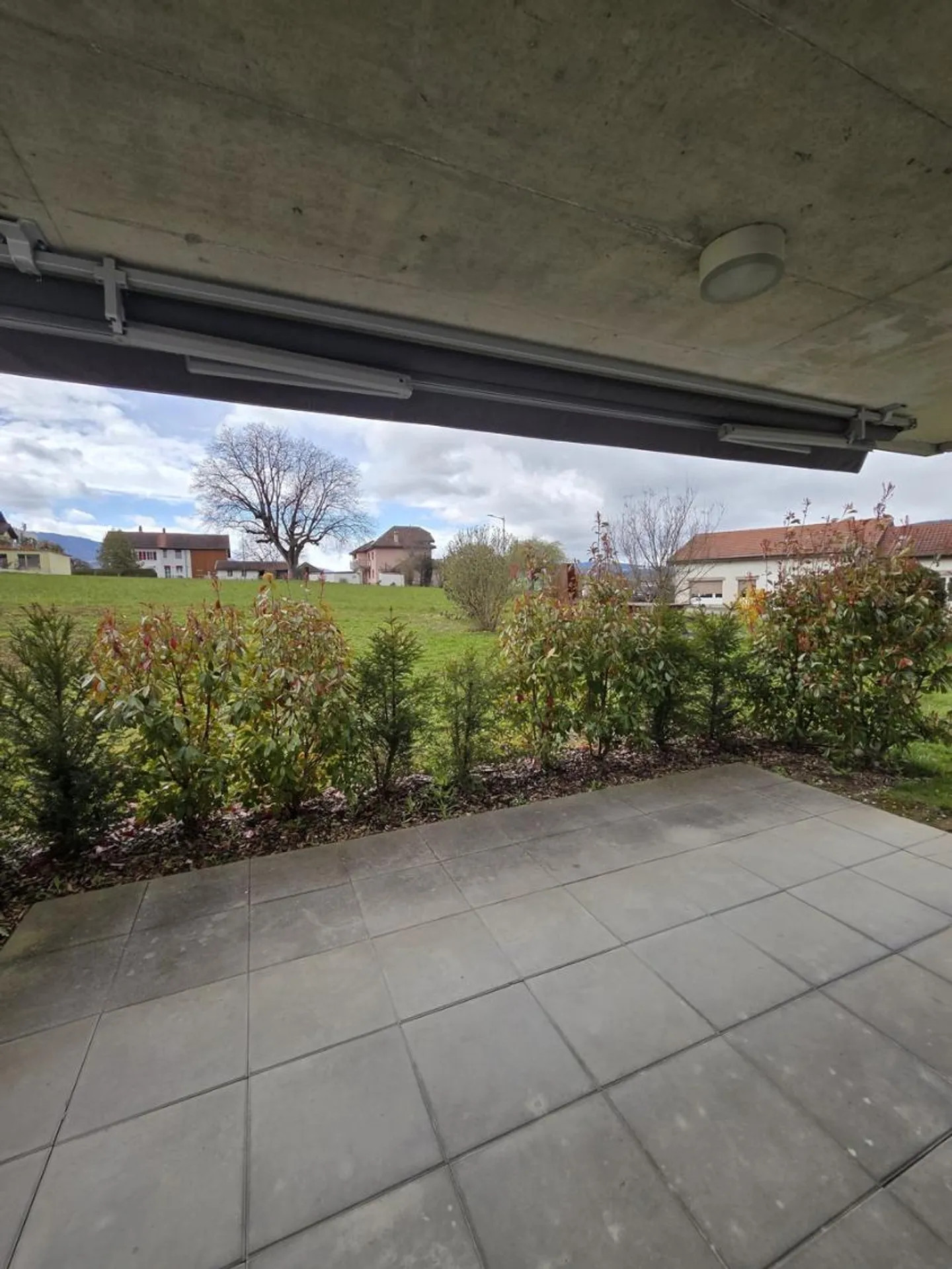 Appartamento al piano terra con terrazza - Foto 7 di 10