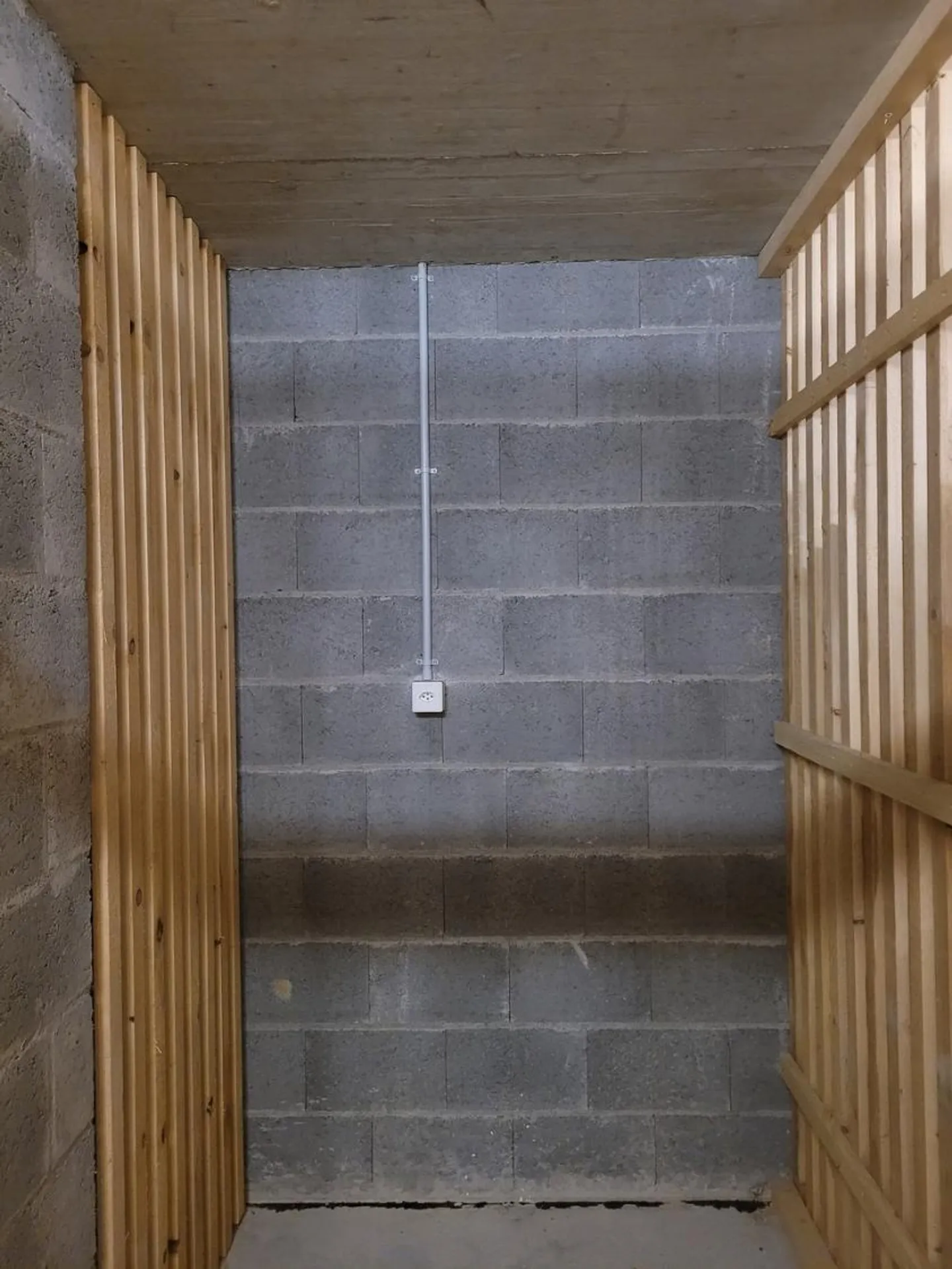 Appartamento al piano terra con terrazza - Foto 8 di 10