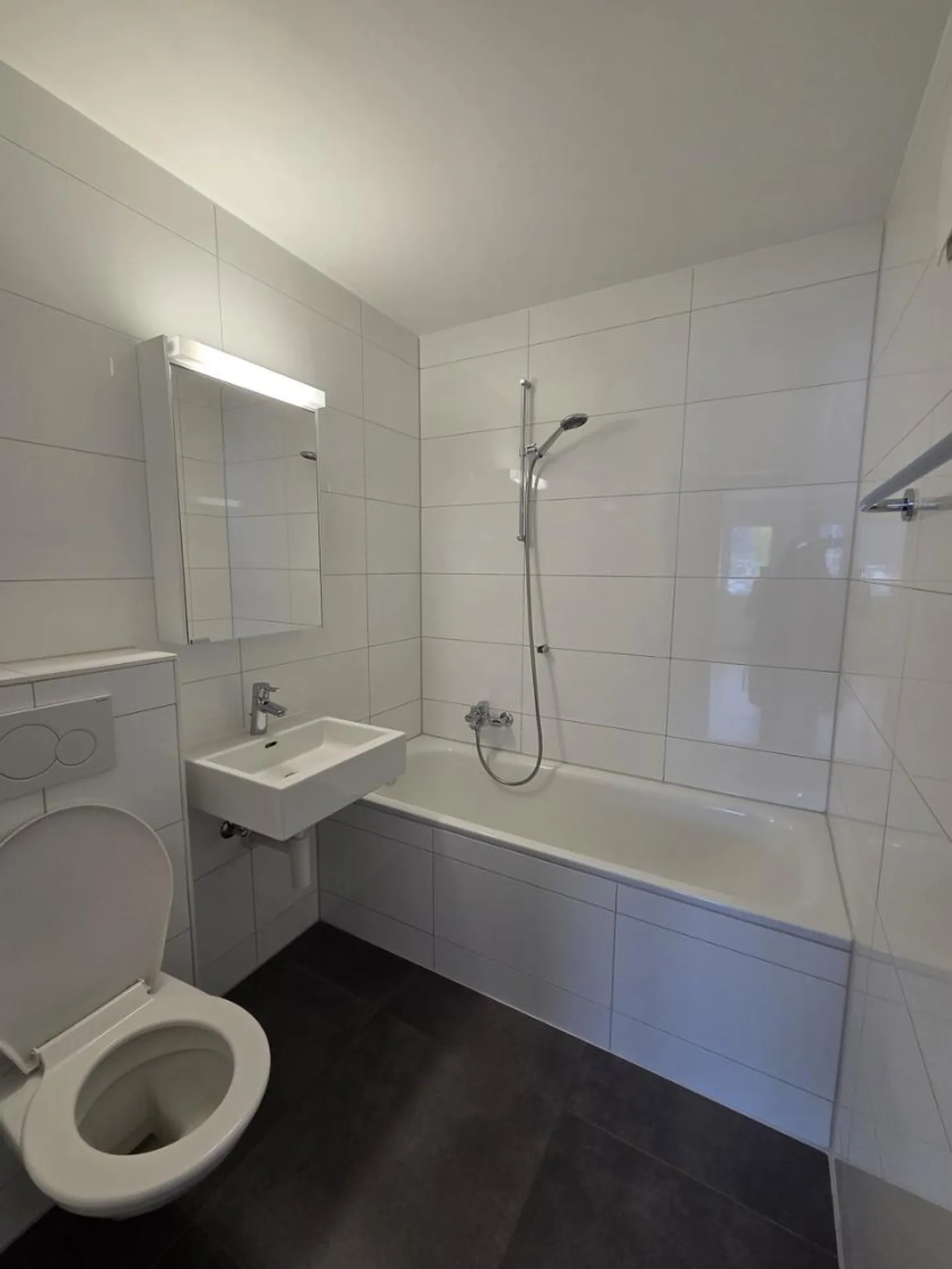 Appartamento al piano terra con terrazza - Foto 3 di 10