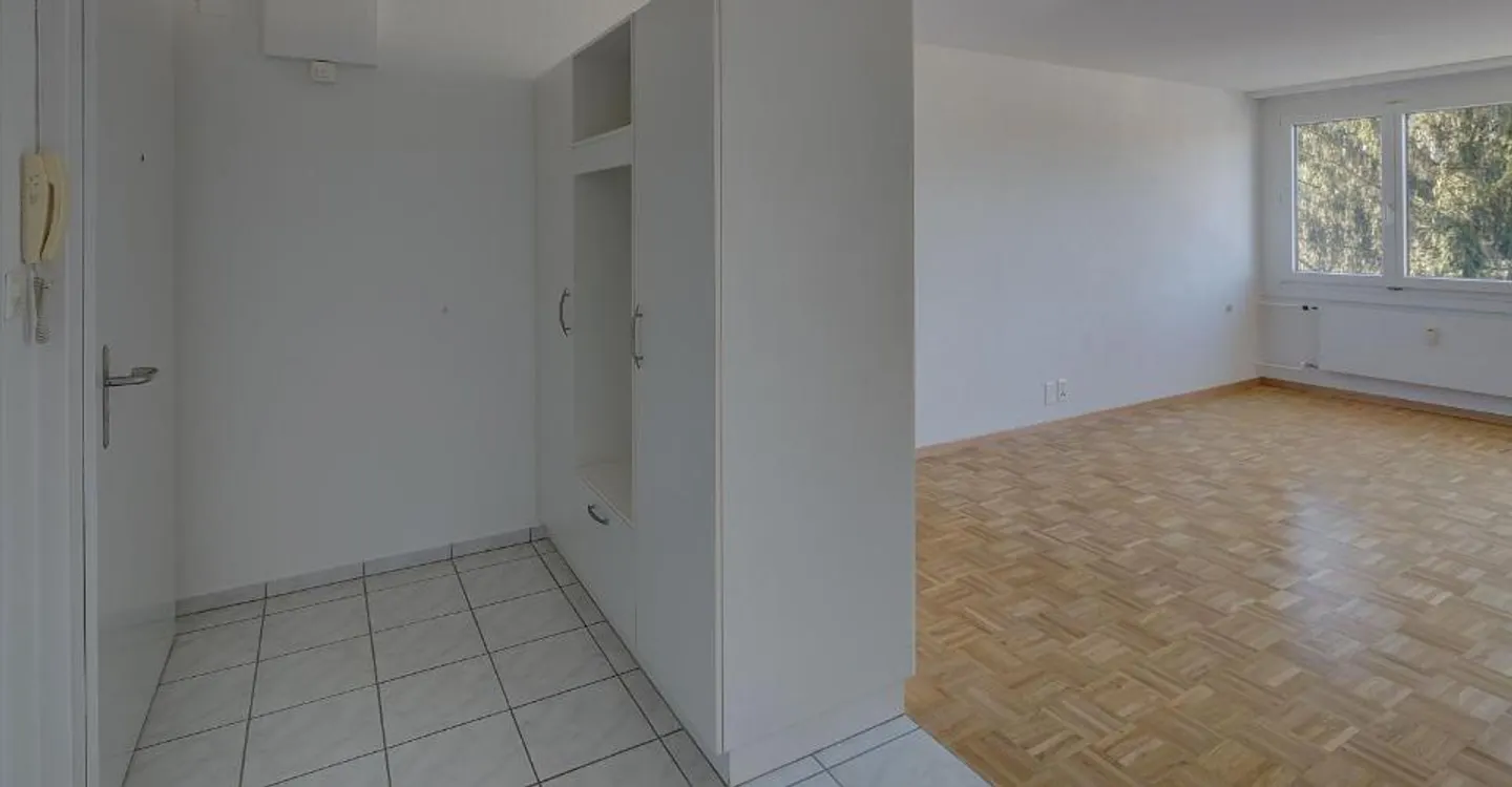 Helle 3-Zimmer-Wohnung - Foto 2 von 8