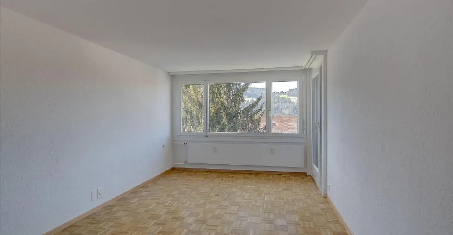 Helle 3-Zimmer-Wohnung - Foto 6 von 8