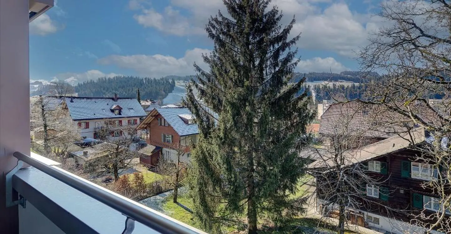 Helle 3-Zimmer-Wohnung - Foto 8 von 8