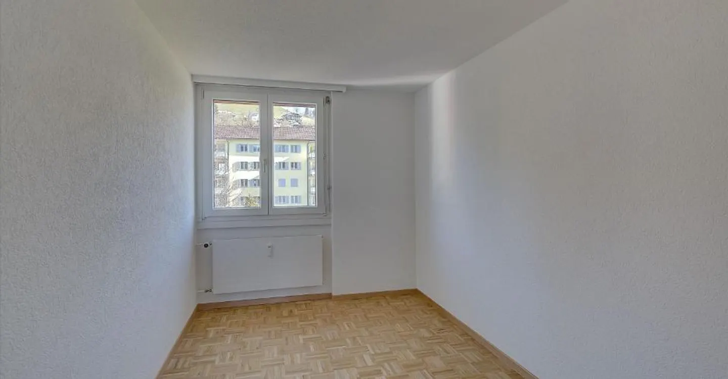 Helle 3-Zimmer-Wohnung - Foto 7 von 8