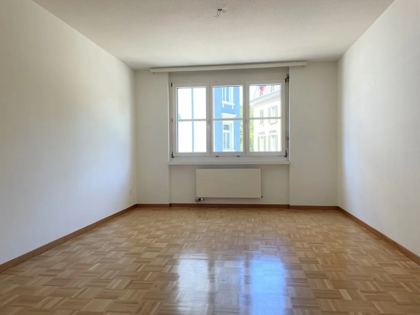 Helle Wohnung in Ennetbaden - Foto 7 von 7
