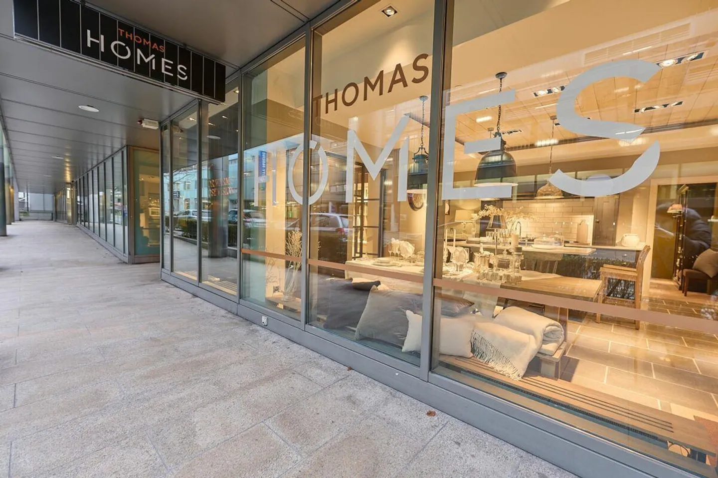 Attractive Retail Space on the Ground Floor - Photo 1 of 10